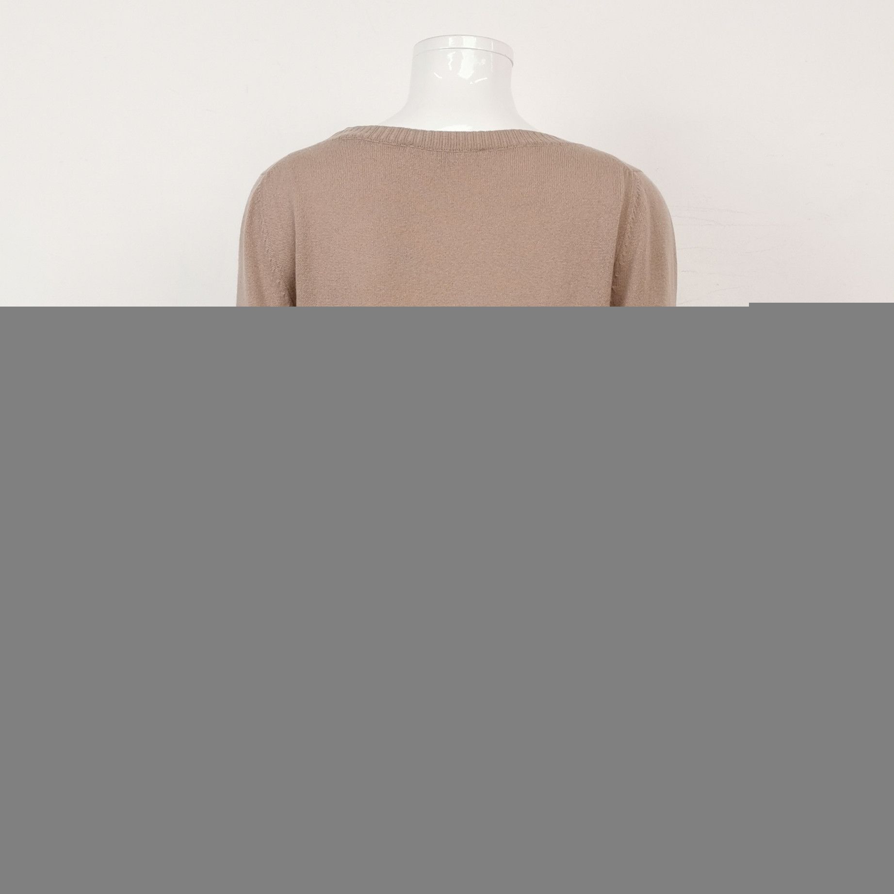 Gucci Gucci Women l Sweaters Size L / US 10 / IT 46 - 2 Thumbnail