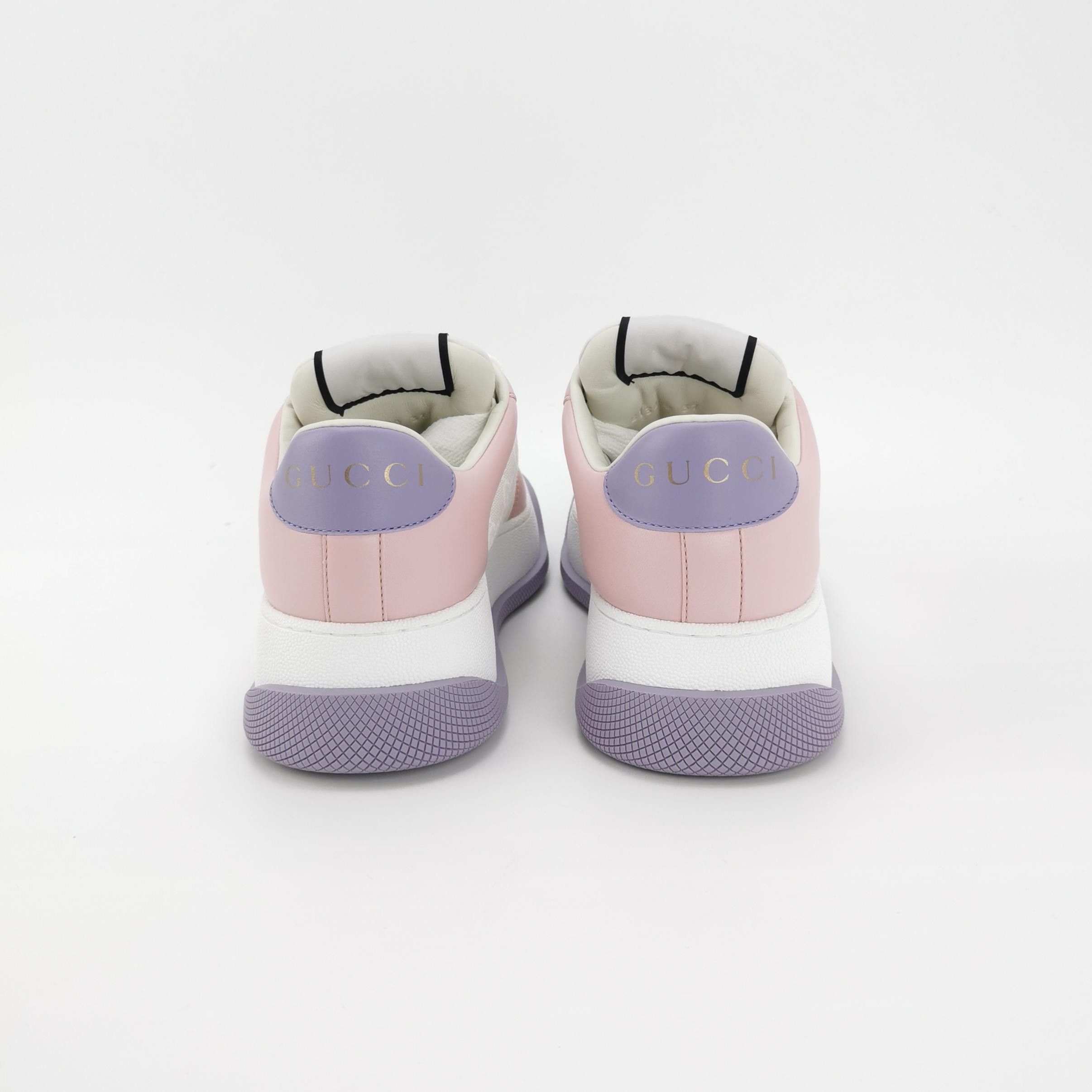 Gucci Gucci Women 7 Lowtop Sneakers Size US 7 / IT 37 - 4 Thumbnail