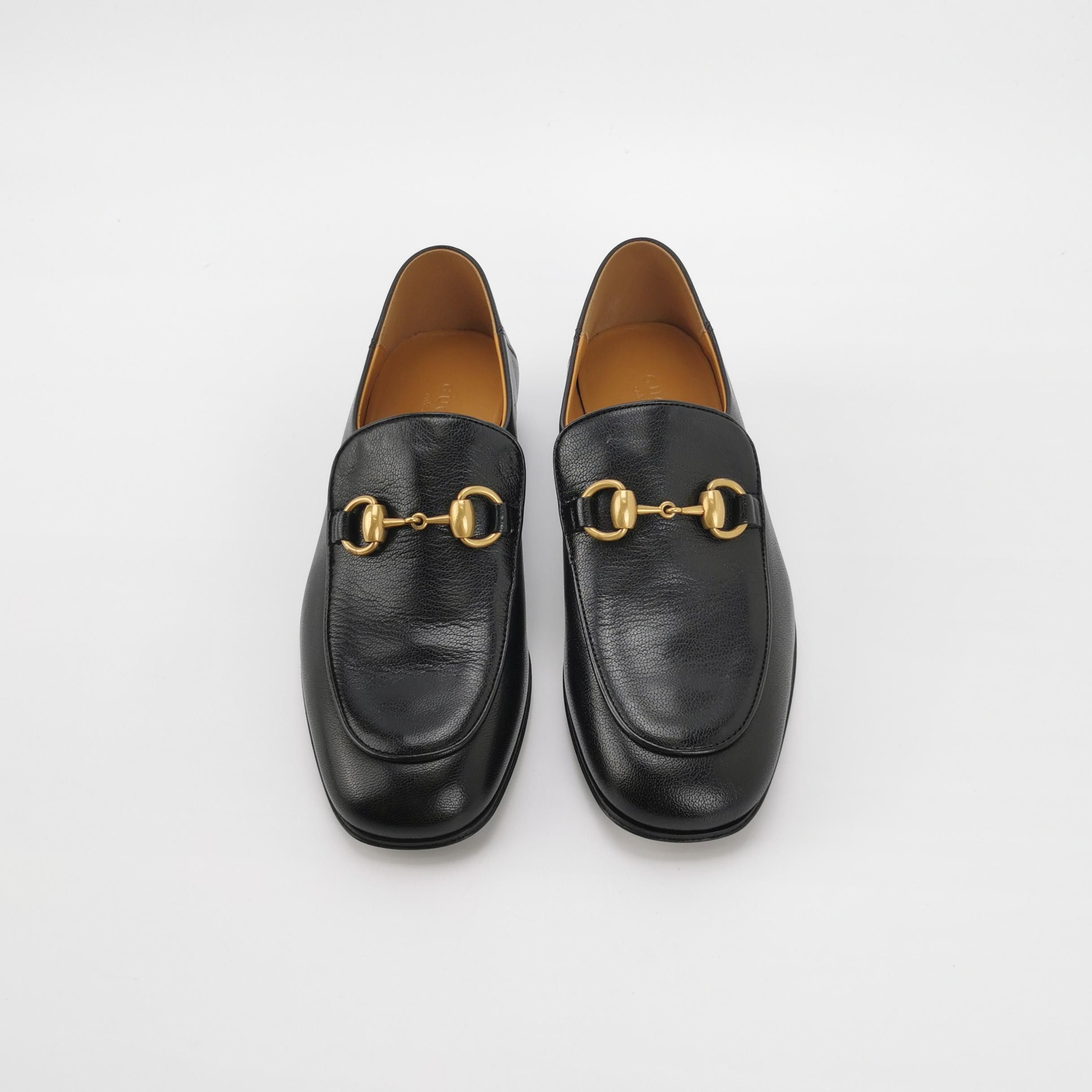 Gucci Gucci Women it_34-5 Flats Size US 4.5 / IT 34.5 - 3 Thumbnail