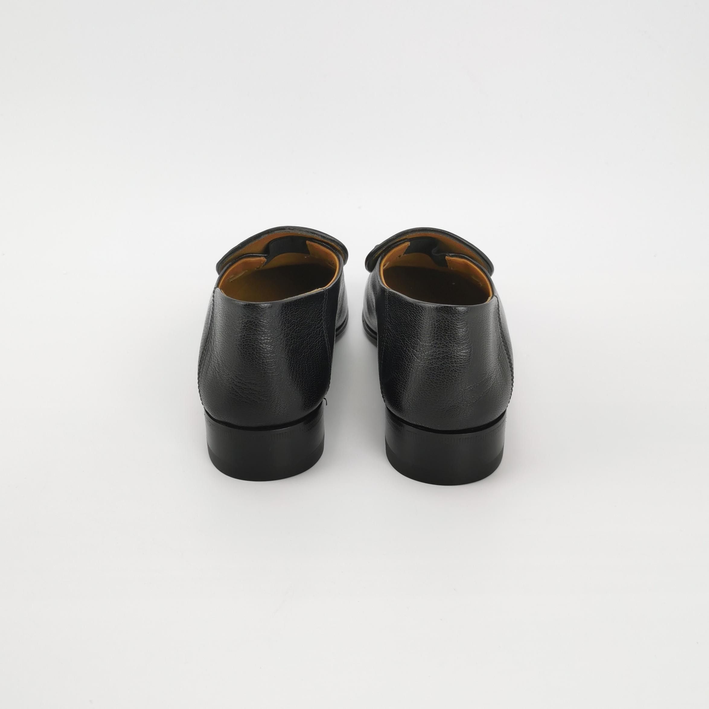 Gucci Gucci Women it_34-5 Flats Size US 4.5 / IT 34.5 - 4 Thumbnail