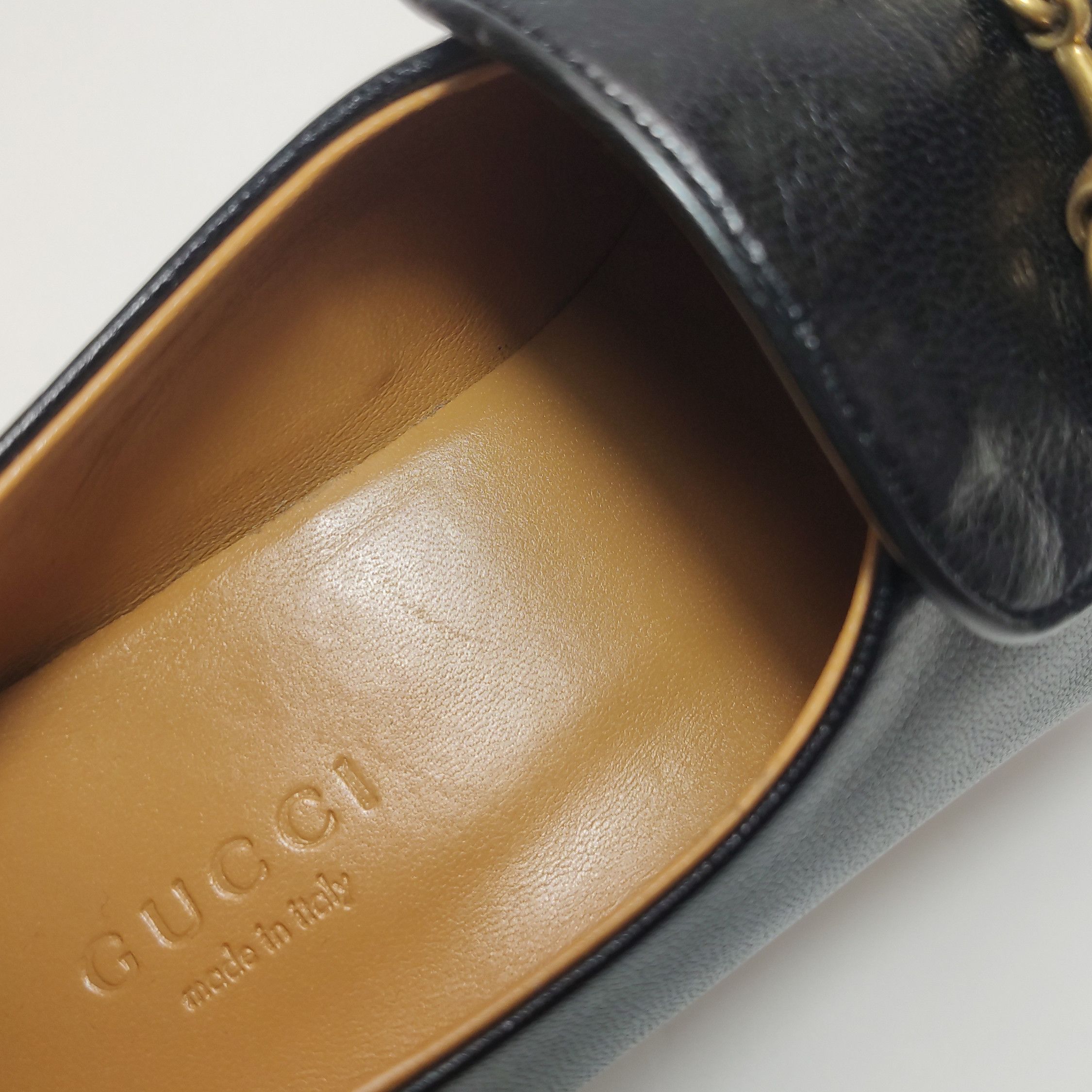 Gucci Gucci Women it_34-5 Flats Size US 4.5 / IT 34.5 - 8 Thumbnail