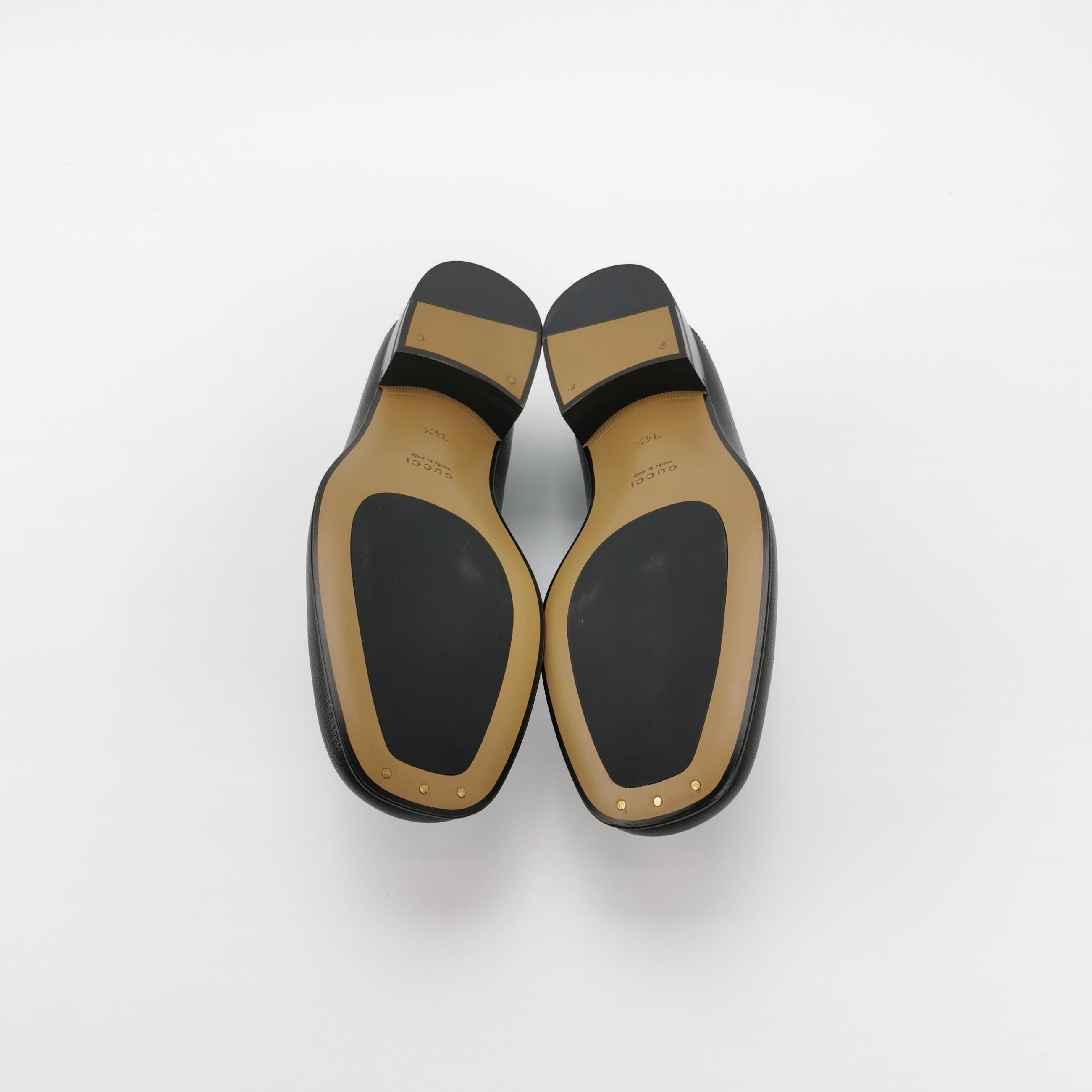 Gucci Gucci Women it_34-5 Flats Size US 4.5 / IT 34.5 - 5 Thumbnail