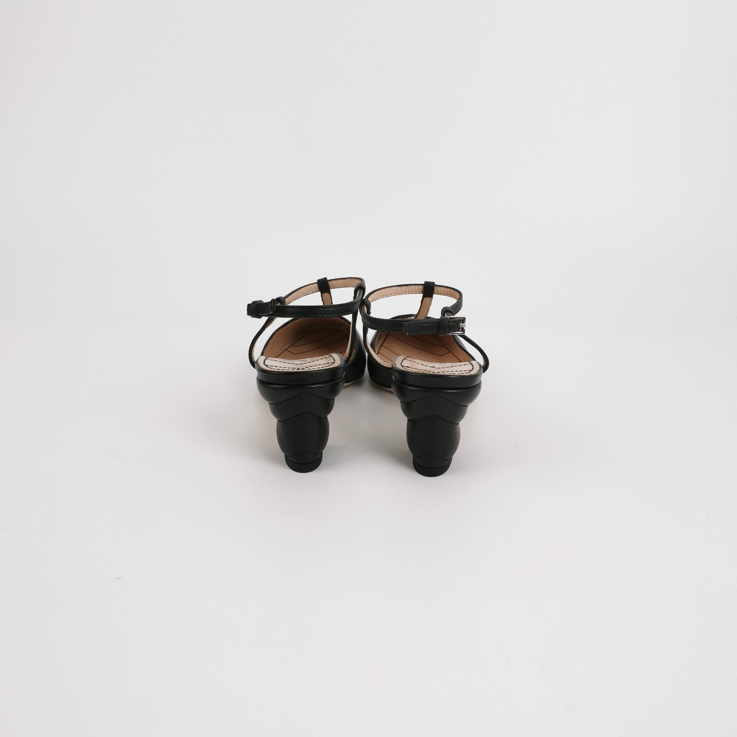 Gucci Gucci Women 5 Flats Size US 5 / IT 35 - 4 Thumbnail
