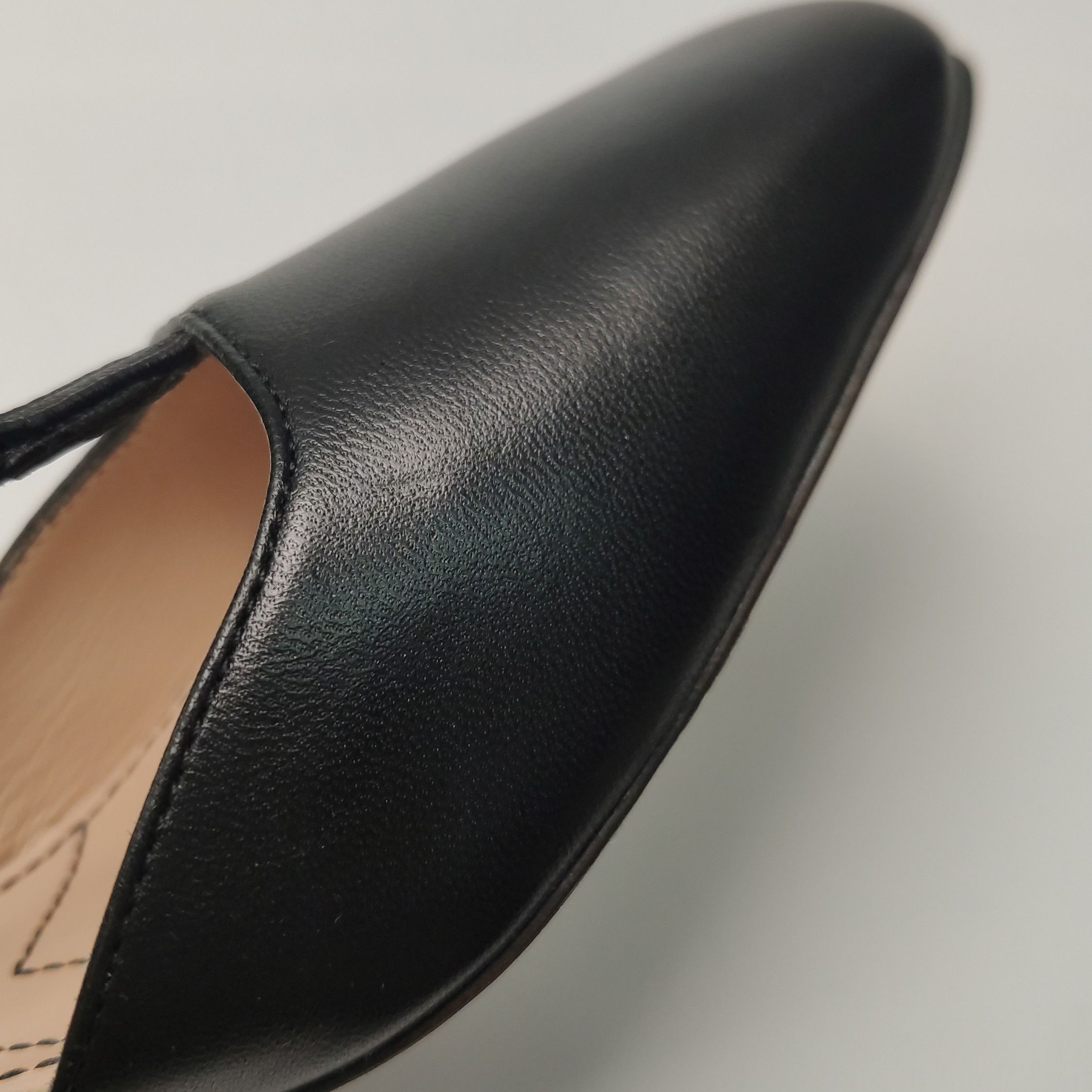 Gucci Gucci Women 5 Flats Size US 5 / IT 35 - 11 Thumbnail