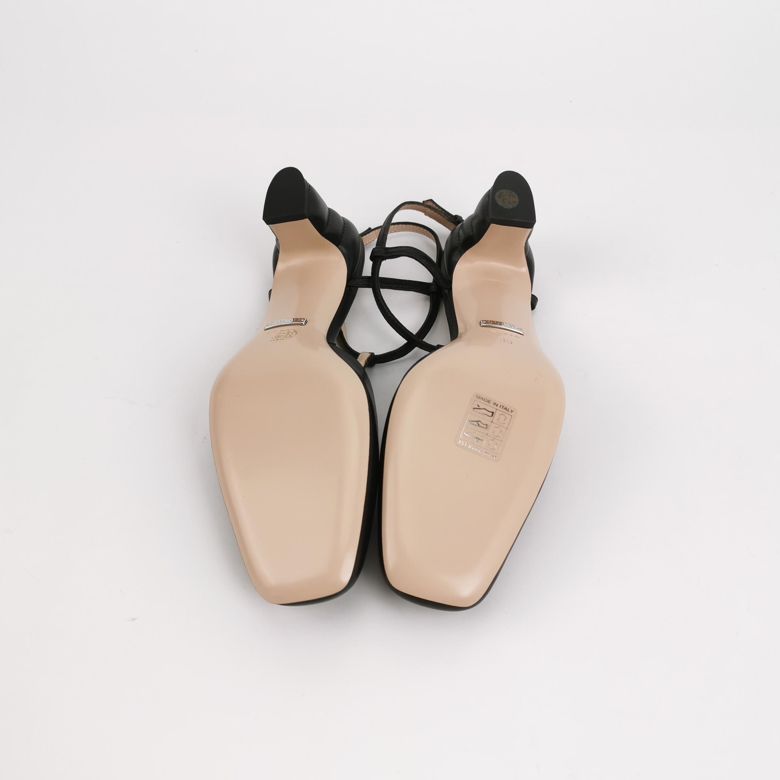 Gucci Gucci Women 5 Flats Size US 5 / IT 35 - 5 Thumbnail