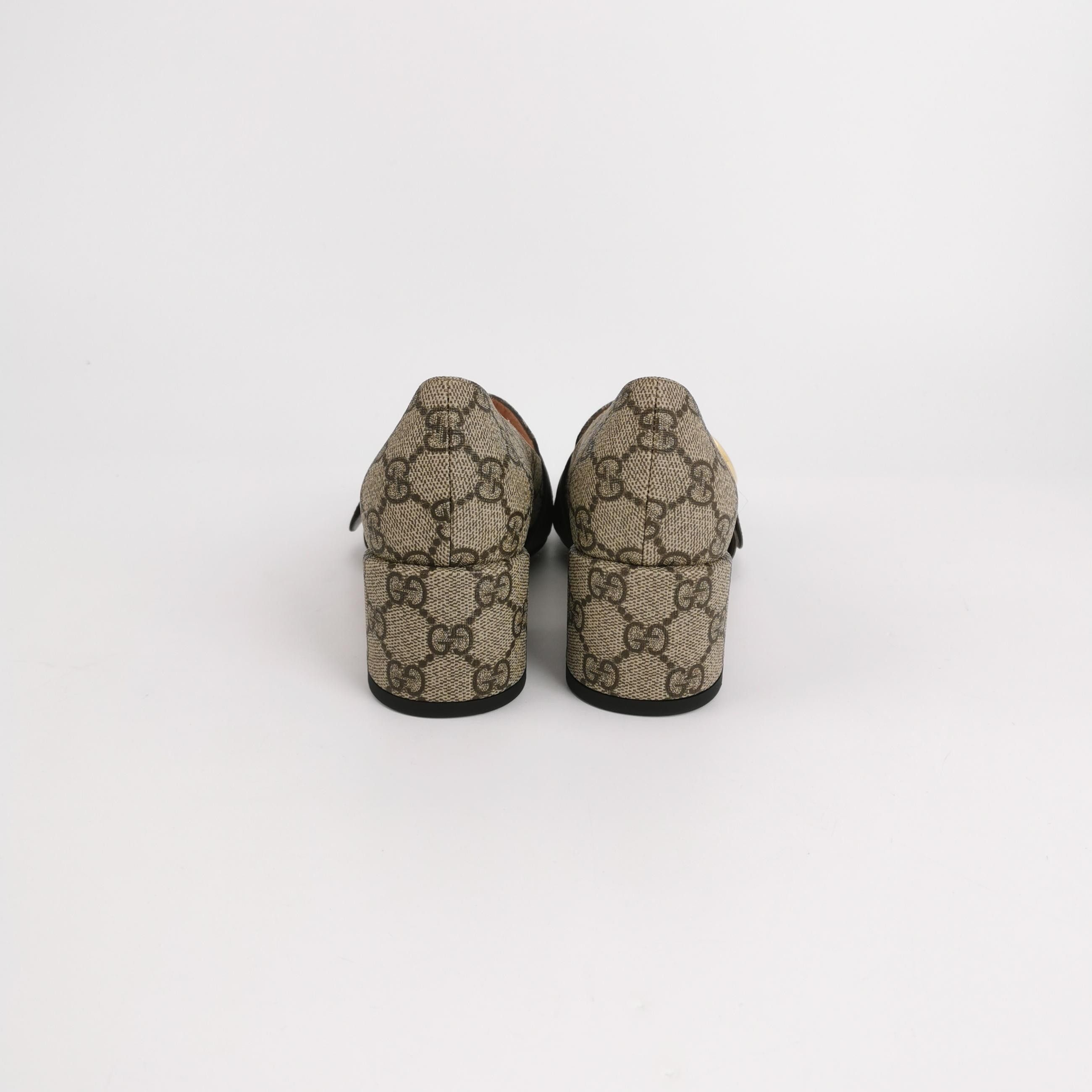Gucci Gucci Women 5 Flats Size US 5 / IT 35 - 4 Thumbnail