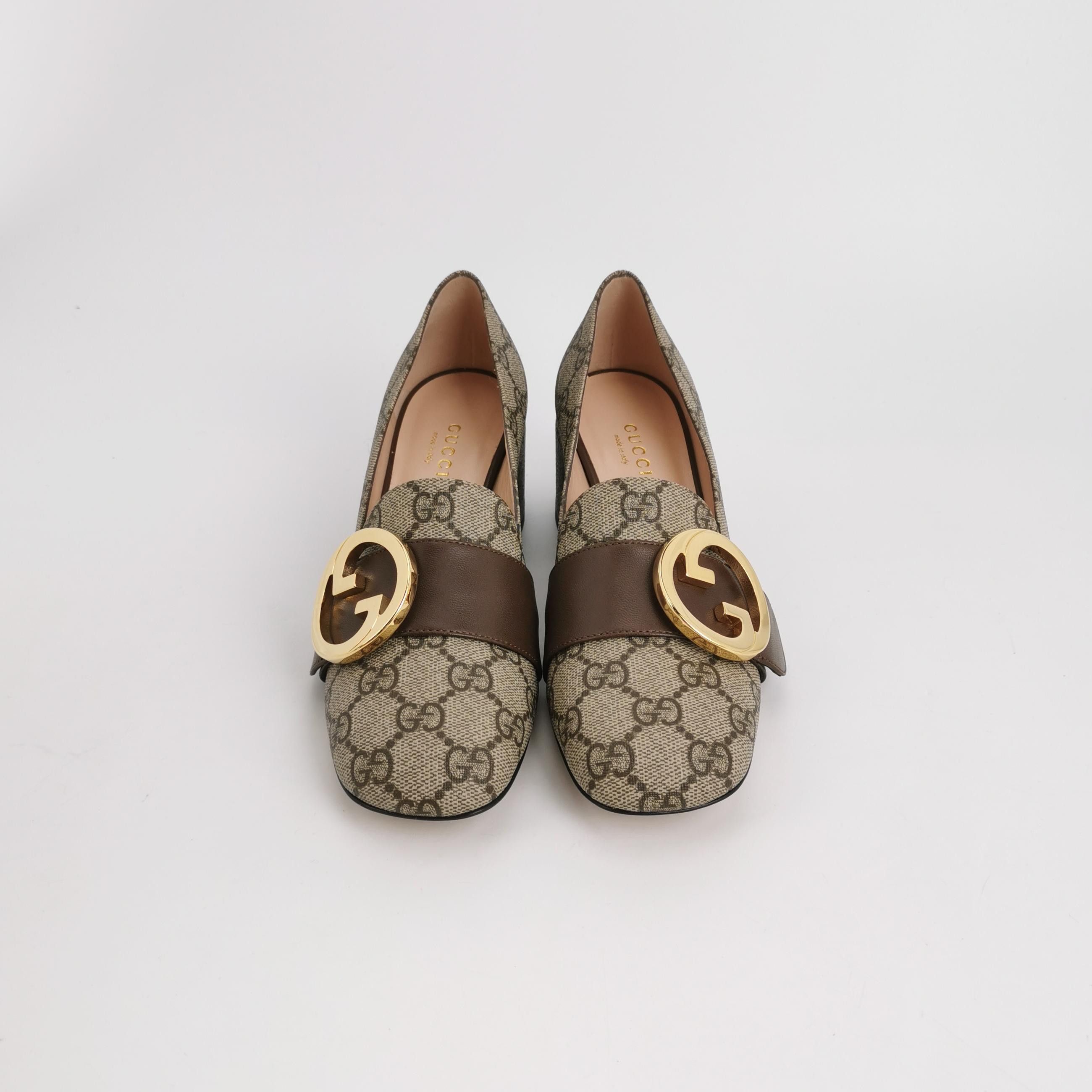 Gucci Gucci Women 5 Flats Size US 5 / IT 35 - 3 Thumbnail