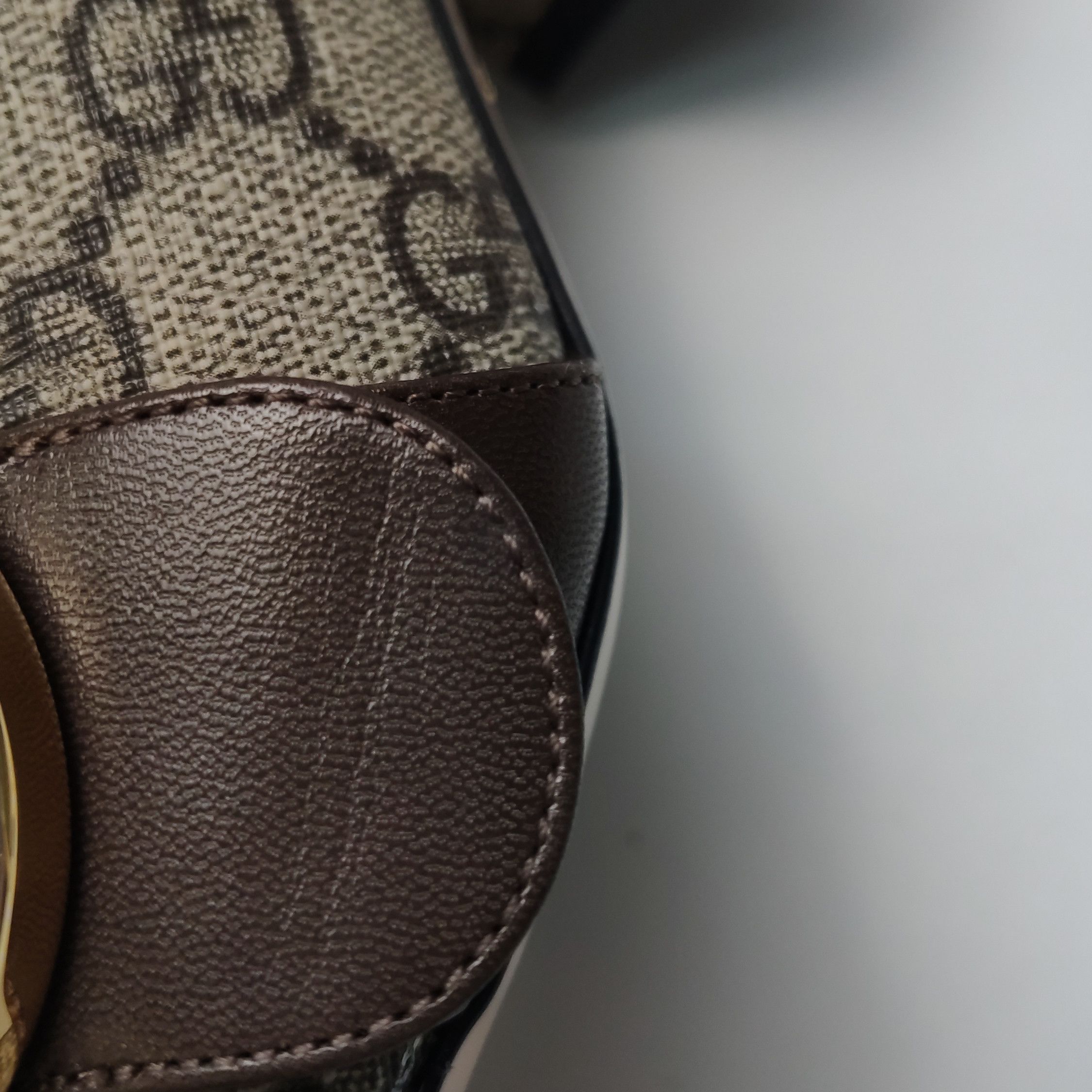 Gucci Gucci Women 5 Flats Size US 5 / IT 35 - 7 Thumbnail