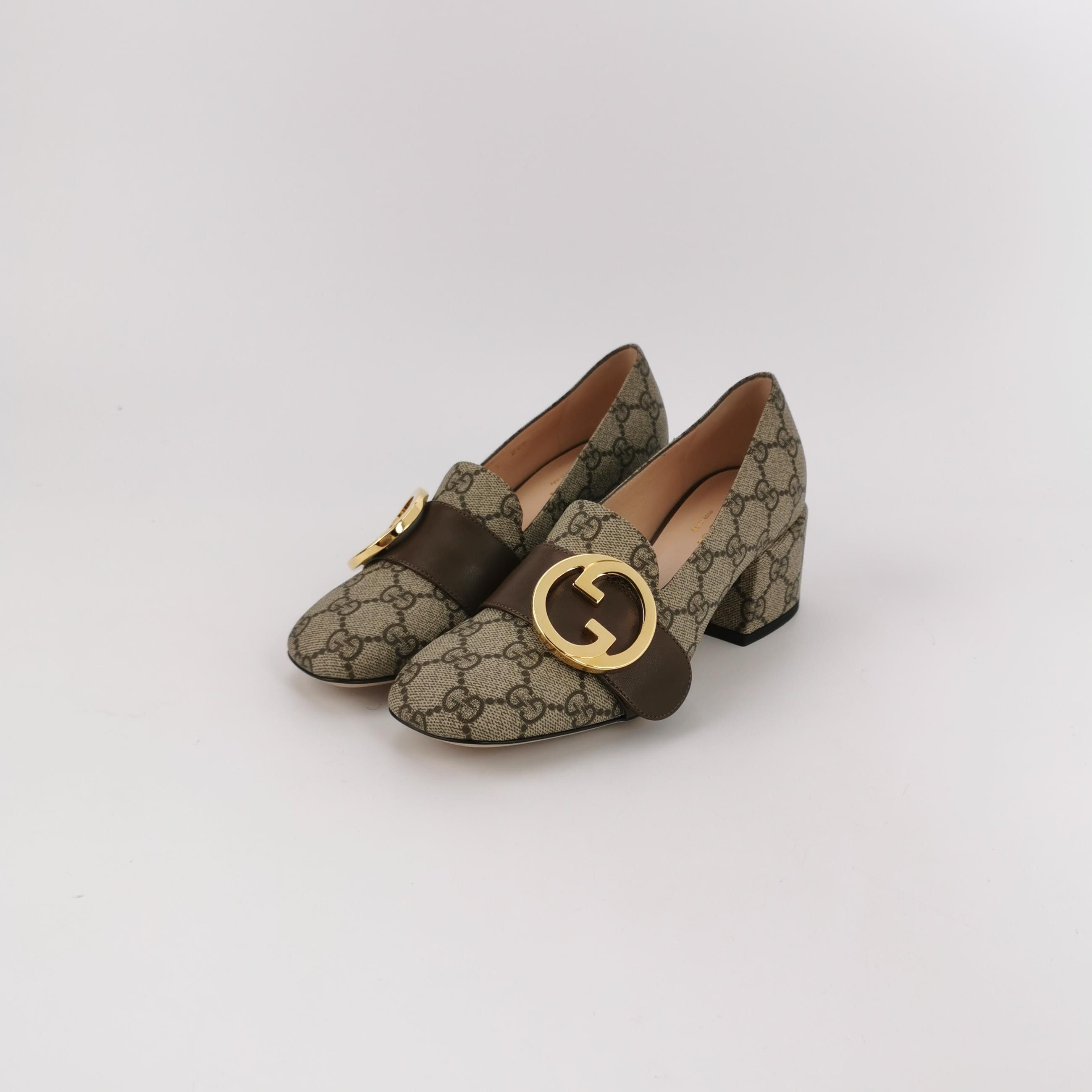 Gucci Gucci Women 5 Flats Size US 5 / IT 35 - 2 Thumbnail