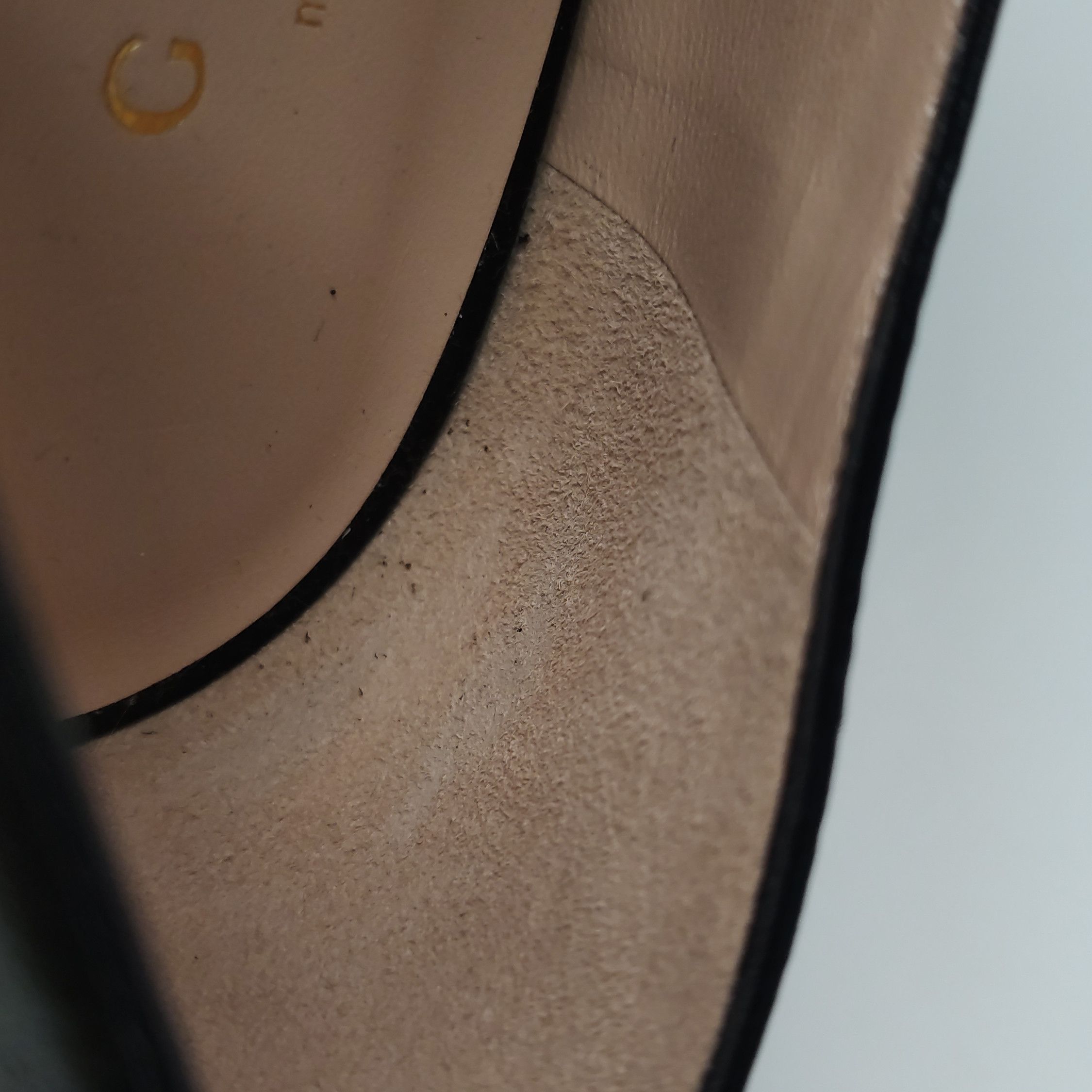 Gucci Gucci Women it_34-5 Flats Size US 4.5 / IT 34.5 - 10 Thumbnail