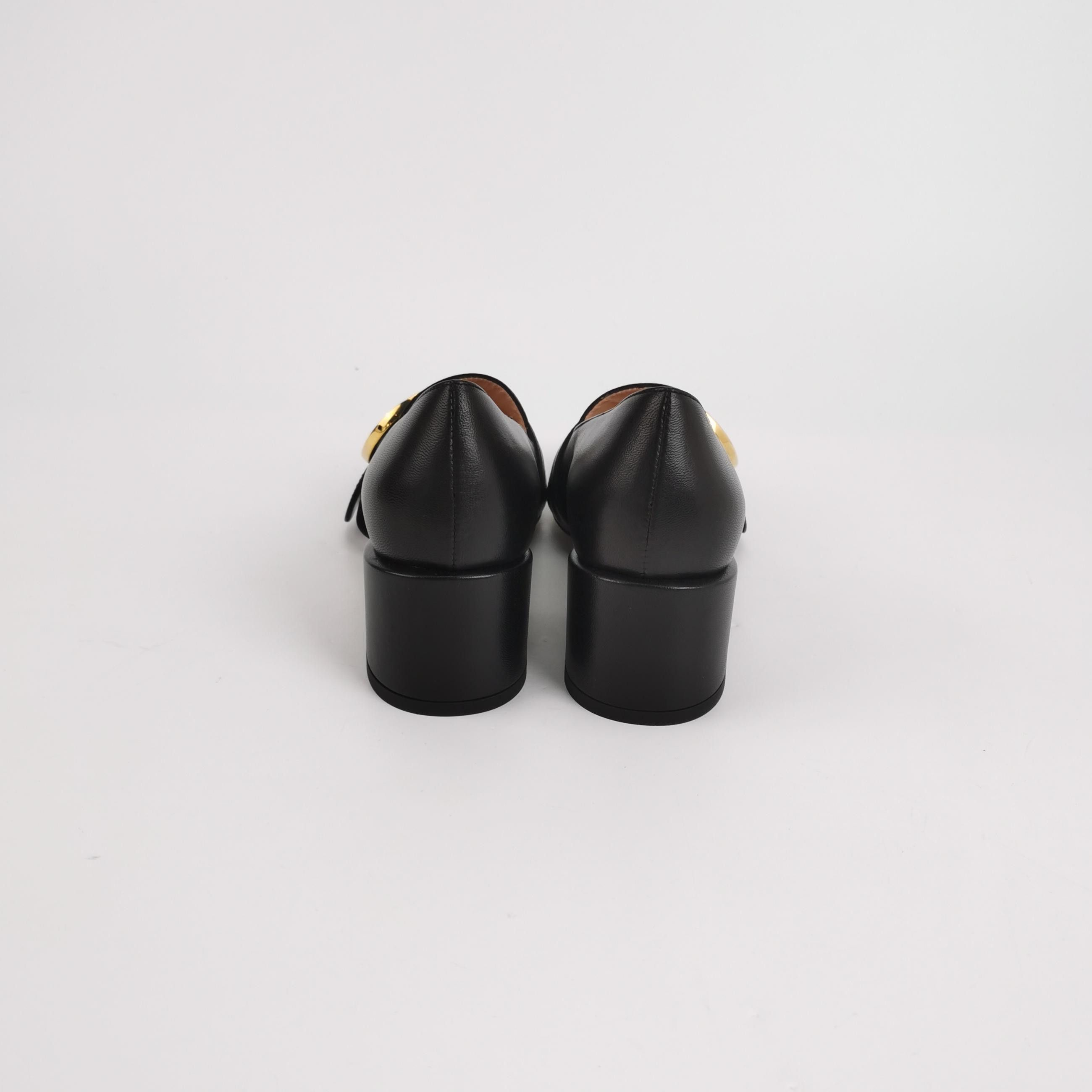 Gucci Gucci Women it_34-5 Flats Size US 4.5 / IT 34.5 - 4 Thumbnail