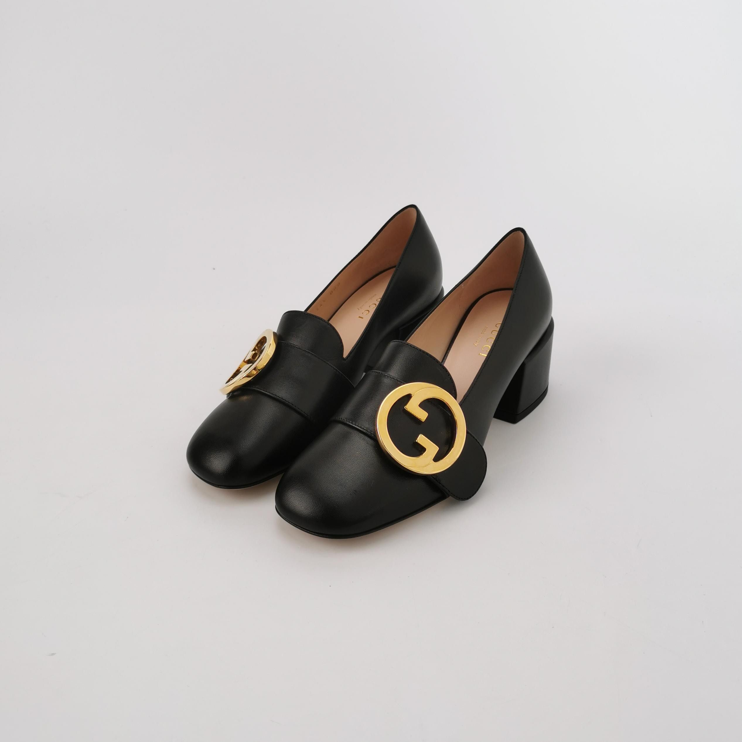Gucci Gucci Women it_34-5 Flats Size US 4.5 / IT 34.5 - 2 Thumbnail