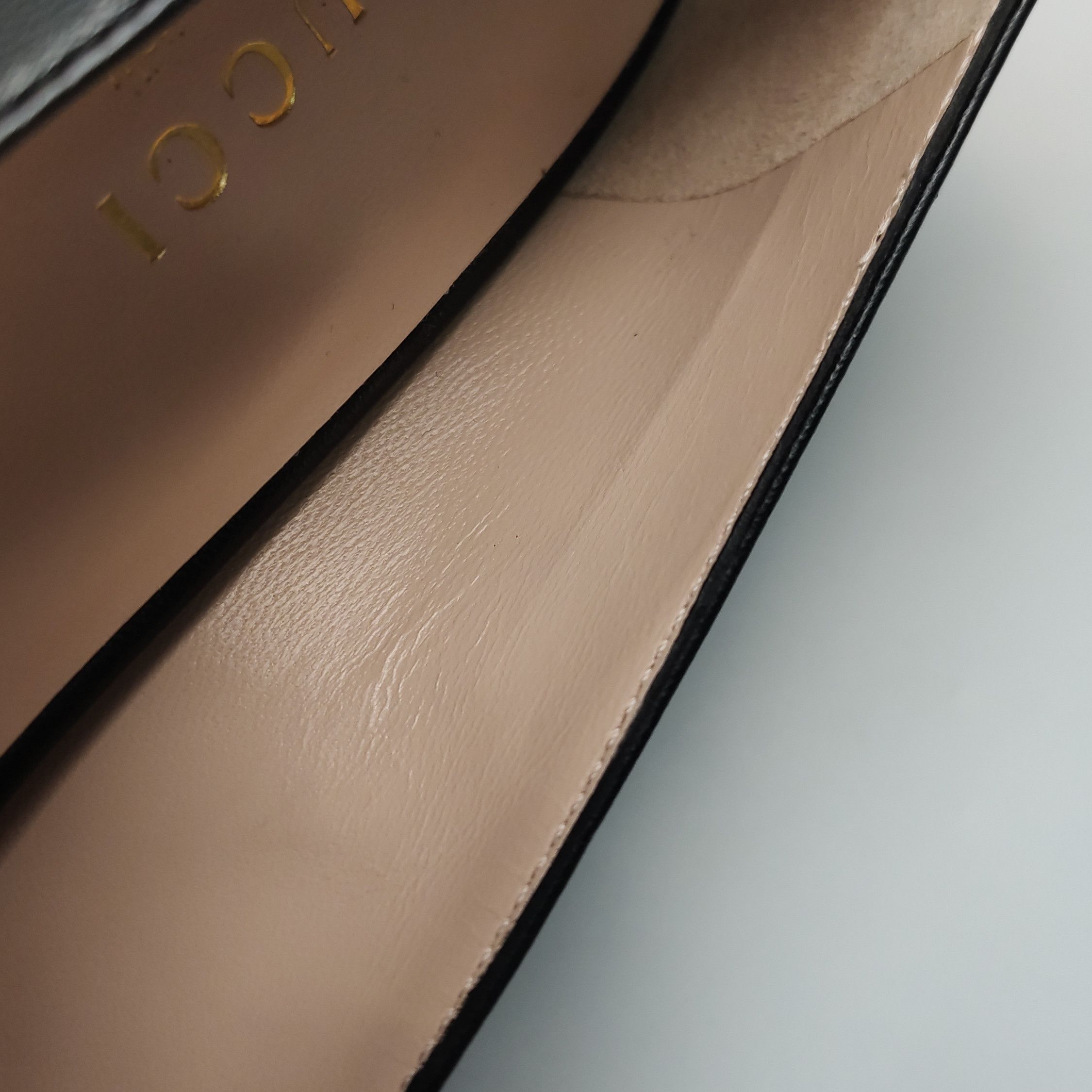Gucci Gucci Women it_34-5 Flats Size US 4.5 / IT 34.5 - 14 Thumbnail