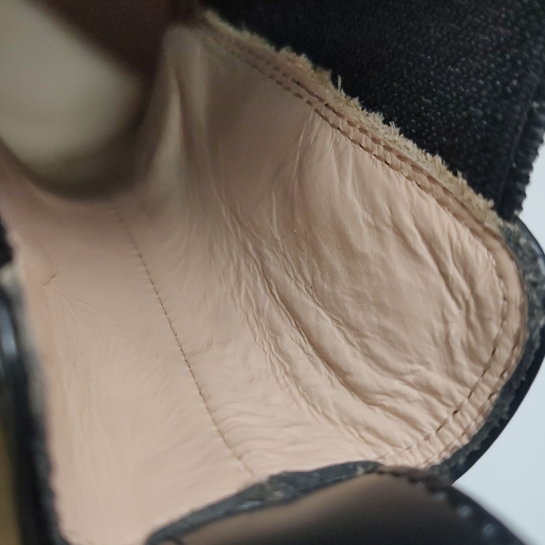 Gucci Gucci Women 5 Boots Size US 5 / IT 35 - 10 Thumbnail