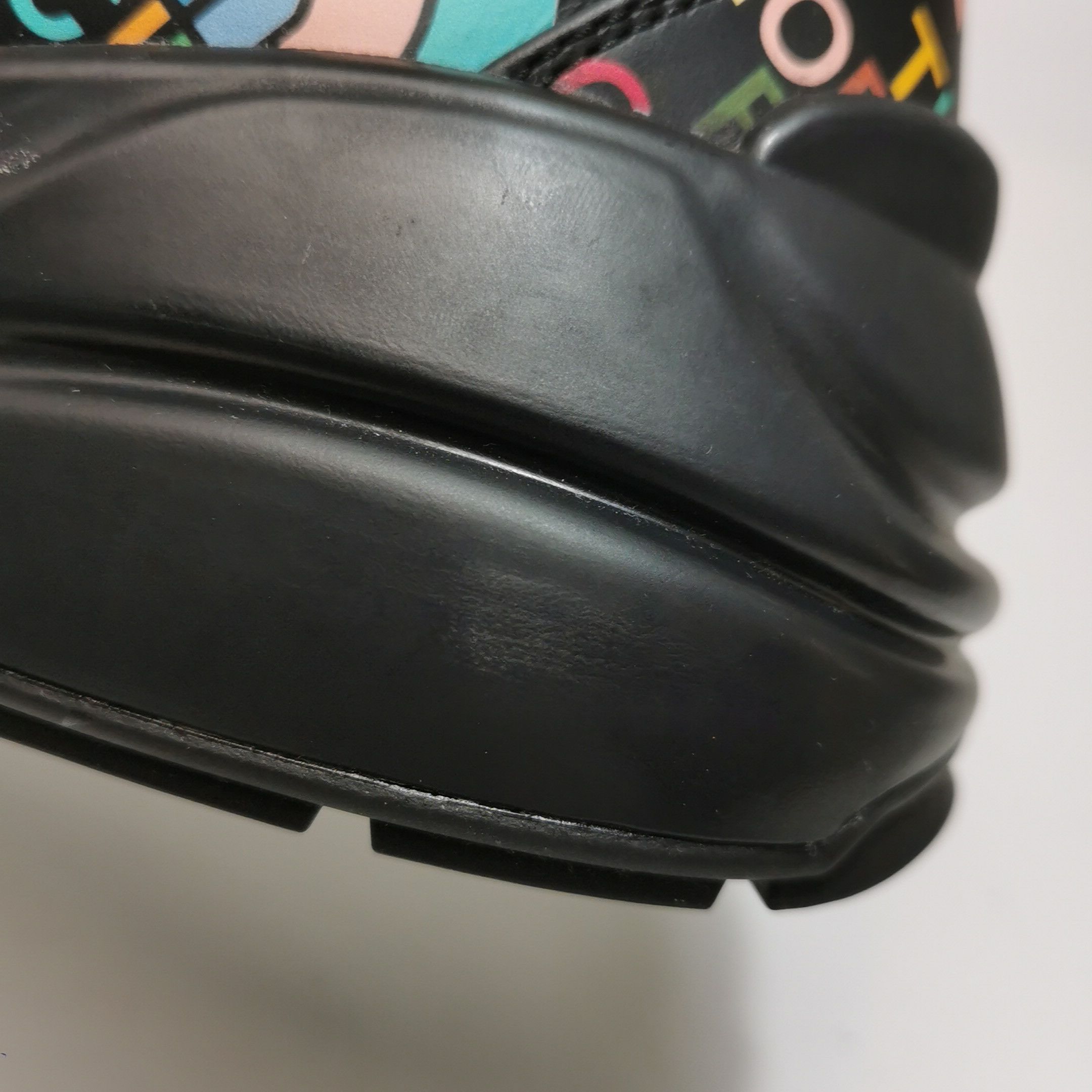 Gucci Gucci Women it_34 Lowtop Sneakers Size US 4 / IT 34 - 7 Thumbnail