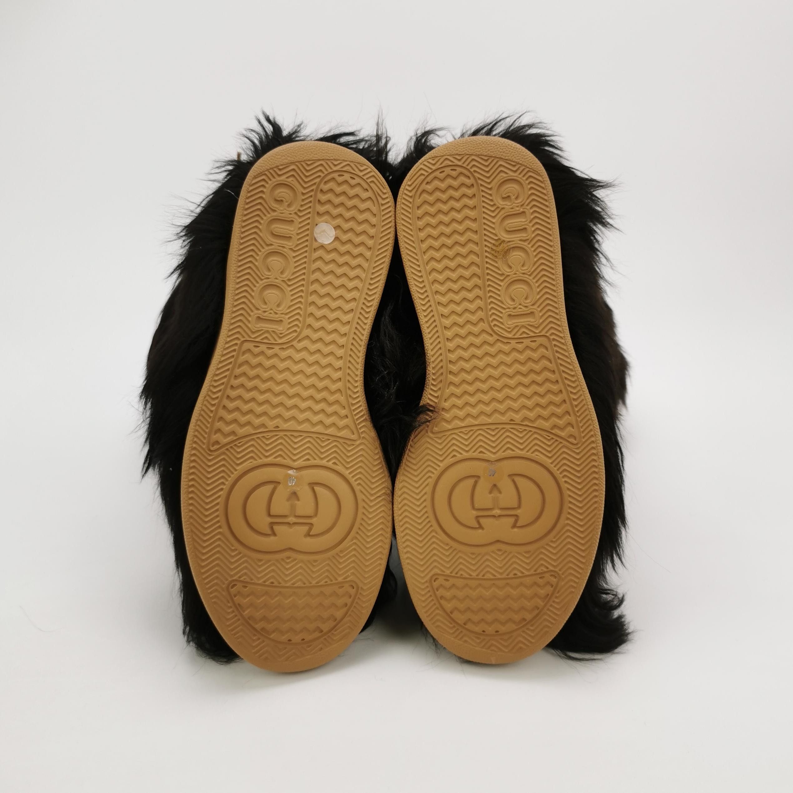 Gucci Gucci Women 10 Boots Size US 10 / IT 40 - 5 Thumbnail