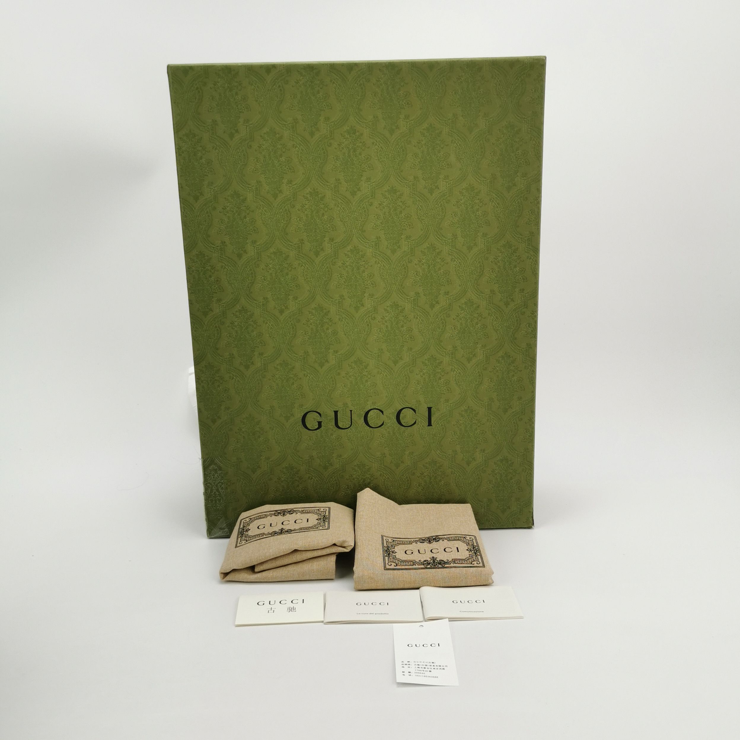 Gucci Gucci Women 10 Boots Size US 10 / IT 40 - 7 Thumbnail