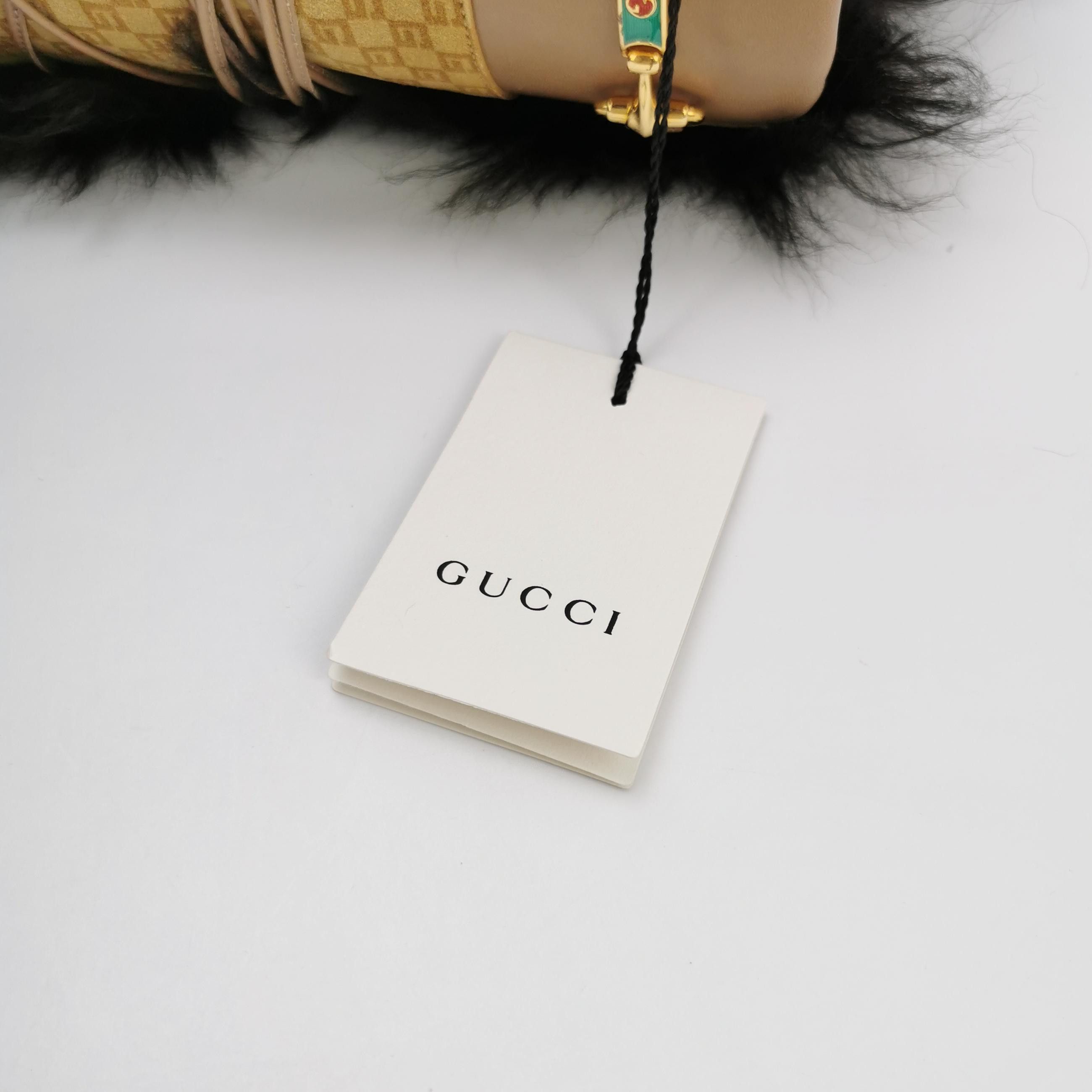 Gucci Gucci Women 10 Boots Size US 10 / IT 40 - 6 Thumbnail
