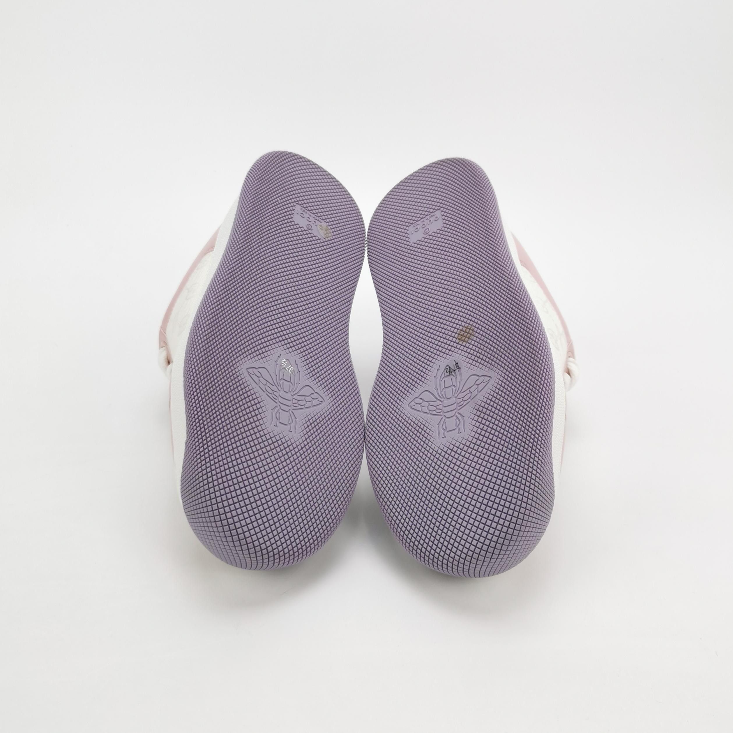 Gucci Gucci Women 7-5 Lowtop Sneakers Size US 7.5 / IT 37.5 - 5 Thumbnail
