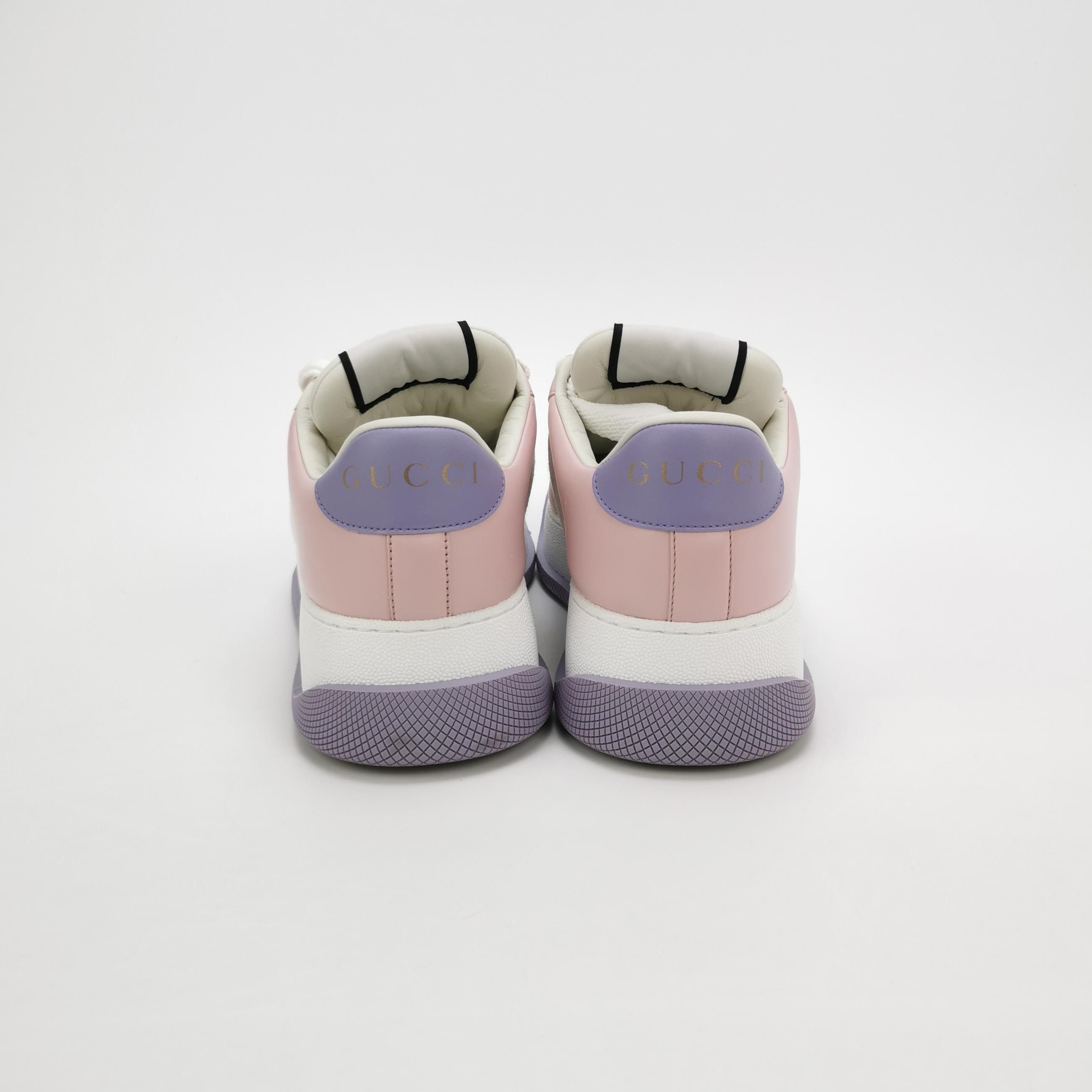 Gucci Gucci Women 8 Lowtop Sneakers Size US 8 / IT 38 - 4 Thumbnail