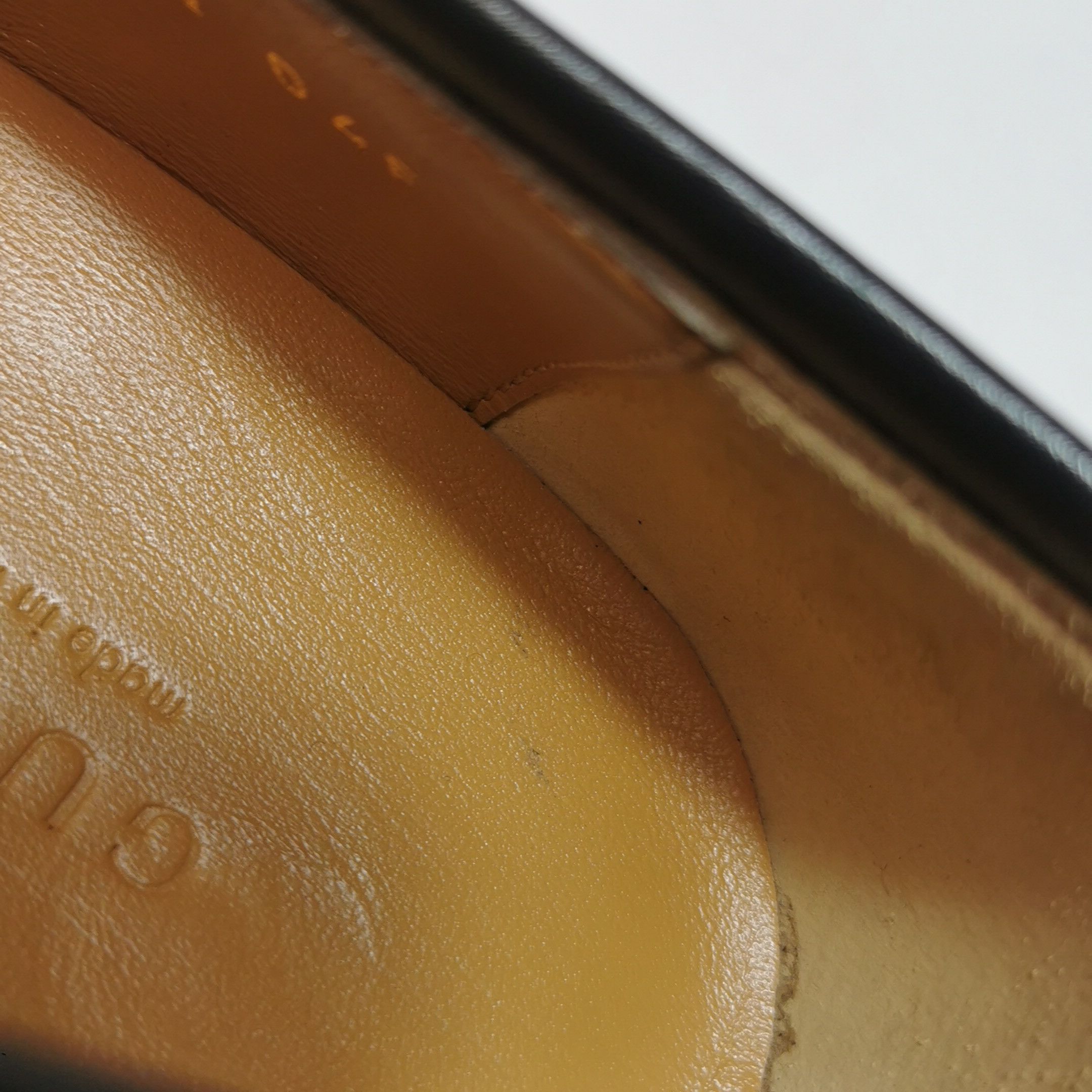 Gucci Gucci Women 8 Flats Size US 8 / IT 38 - 10 Thumbnail