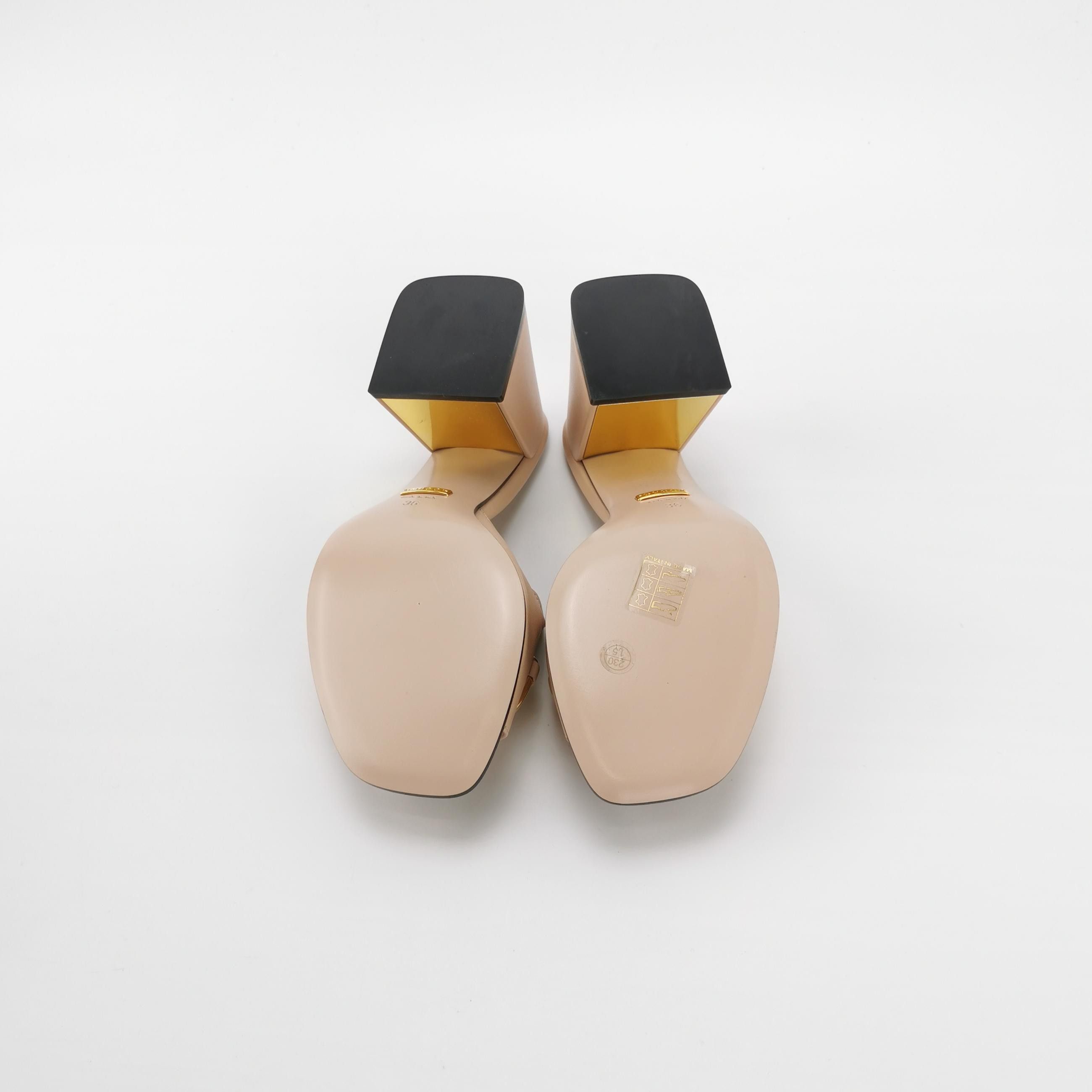 Gucci Gucci Women 6 Sandals Size US 6 / IT 36 - 5 Thumbnail