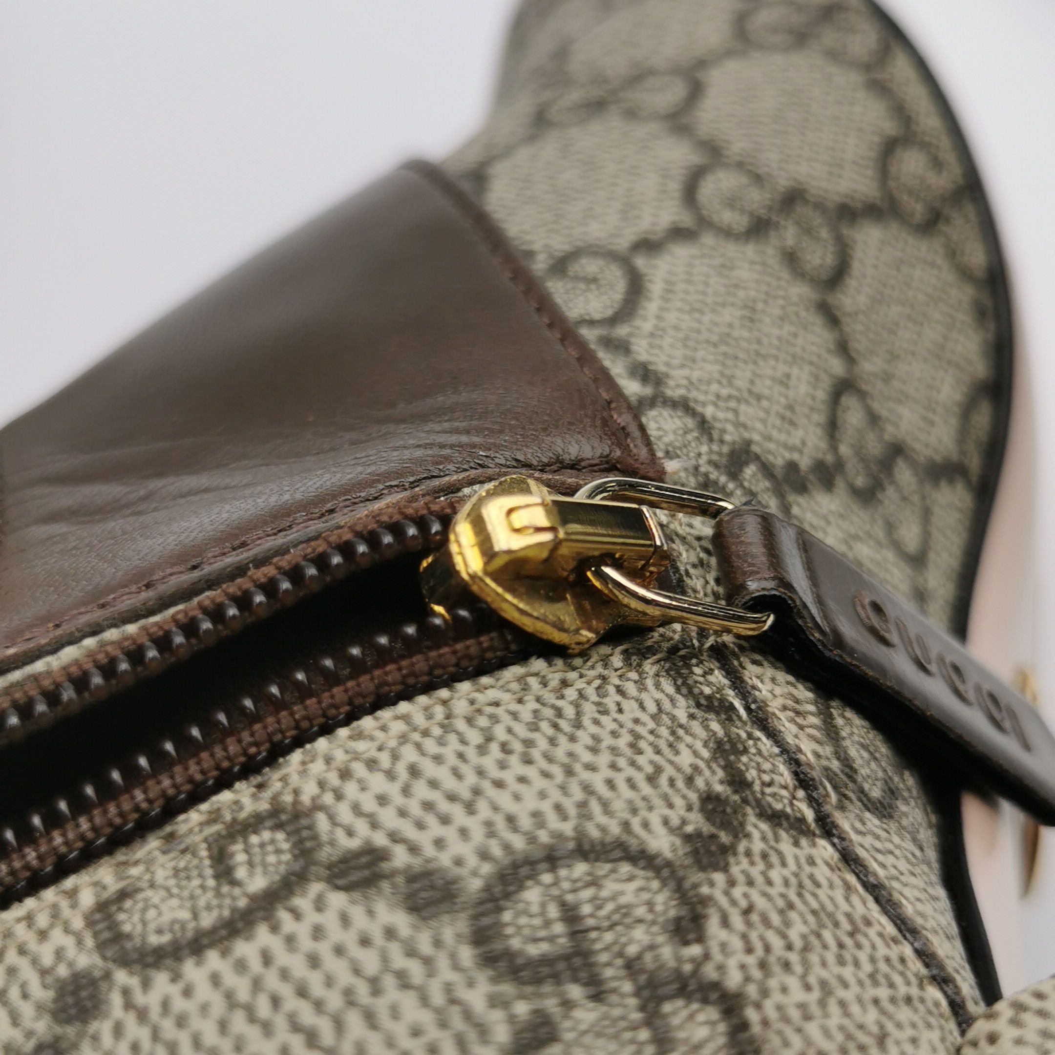 Gucci Gucci Women 6 Boots Size US 6 / IT 36 - 11 Thumbnail