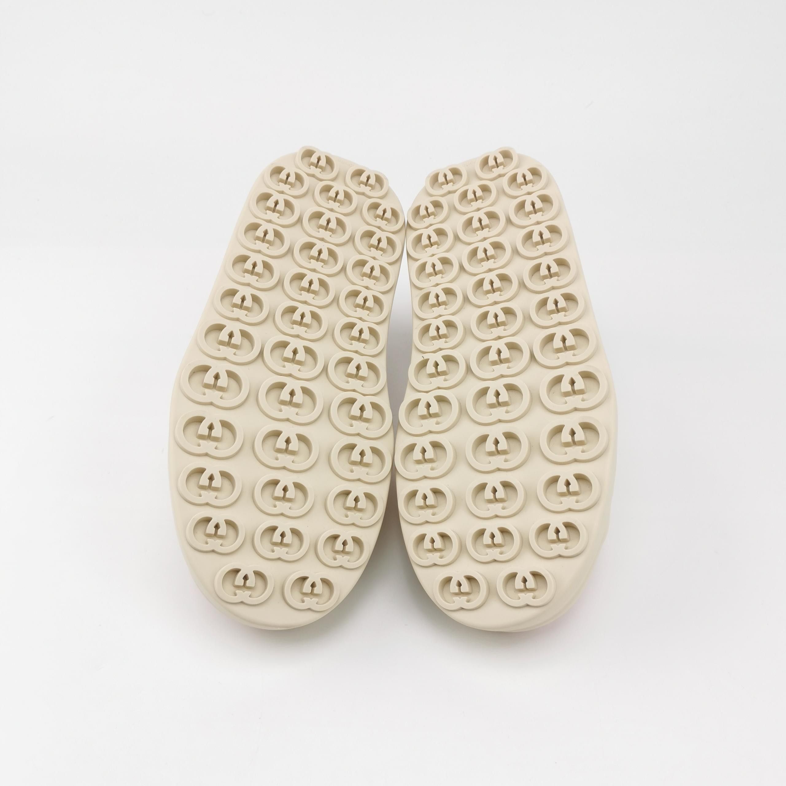 Gucci Gucci Women 5 Lowtop Sneakers Size US 5 / IT 35 - 5 Thumbnail