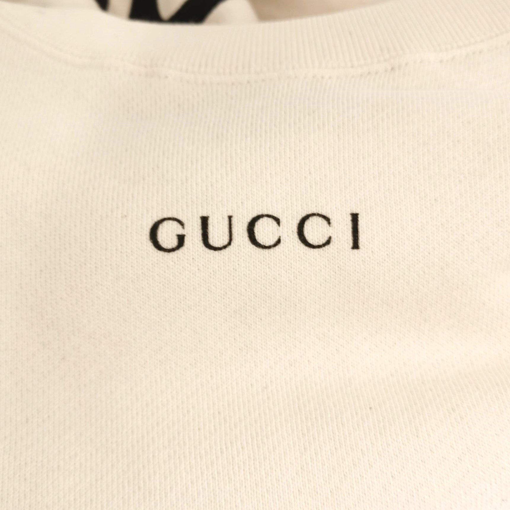 Gucci Gucci Women xs Hoodies Size XS / US 0-2 / IT 36-38 - 4 Thumbnail
