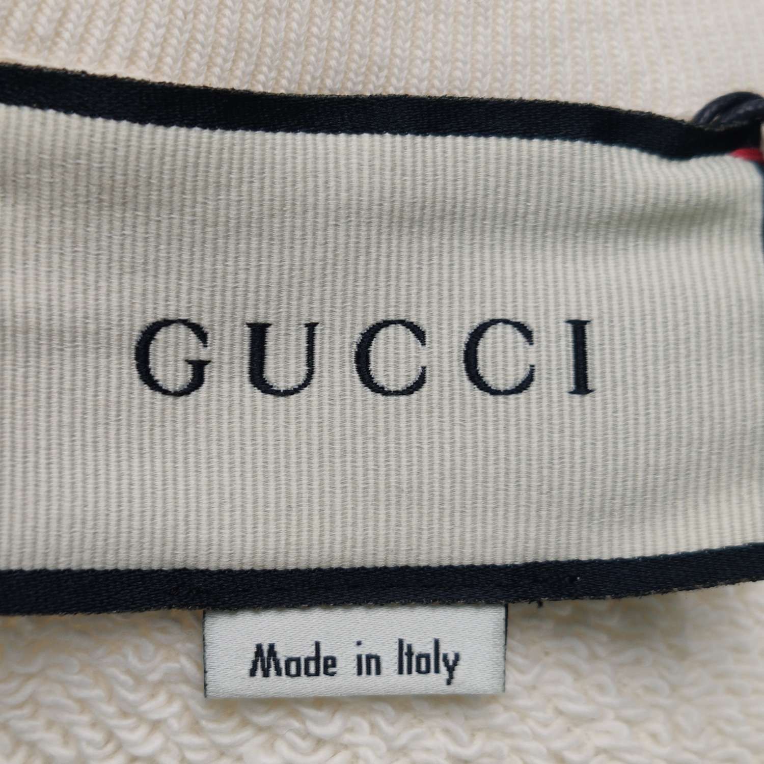 Gucci Gucci Women xs Hoodies Size XS / US 0-2 / IT 36-38 - 6 Thumbnail