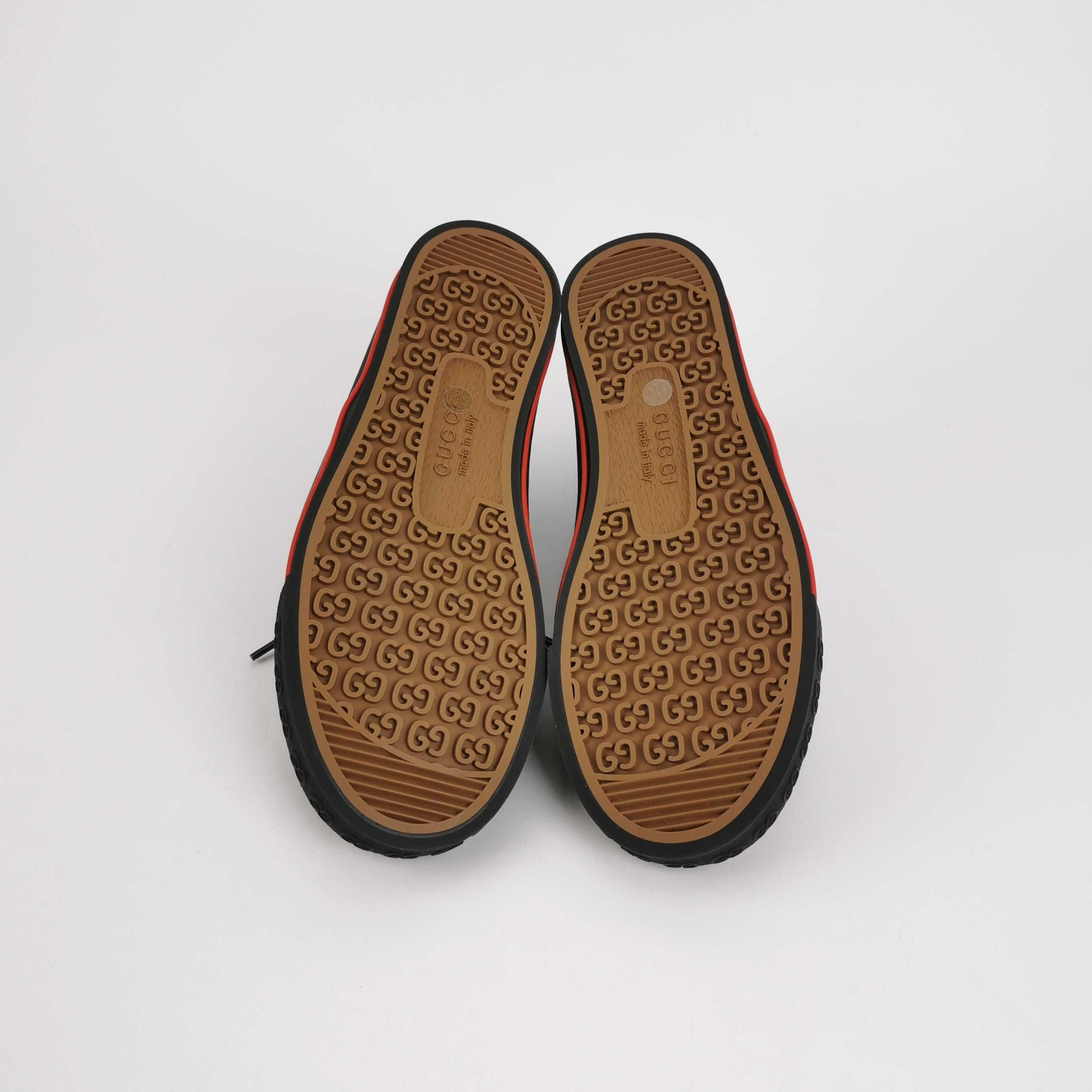 Gucci Gucci Women 6 Lowtop Sneakers Size US 6 / IT 36 - 5 Thumbnail