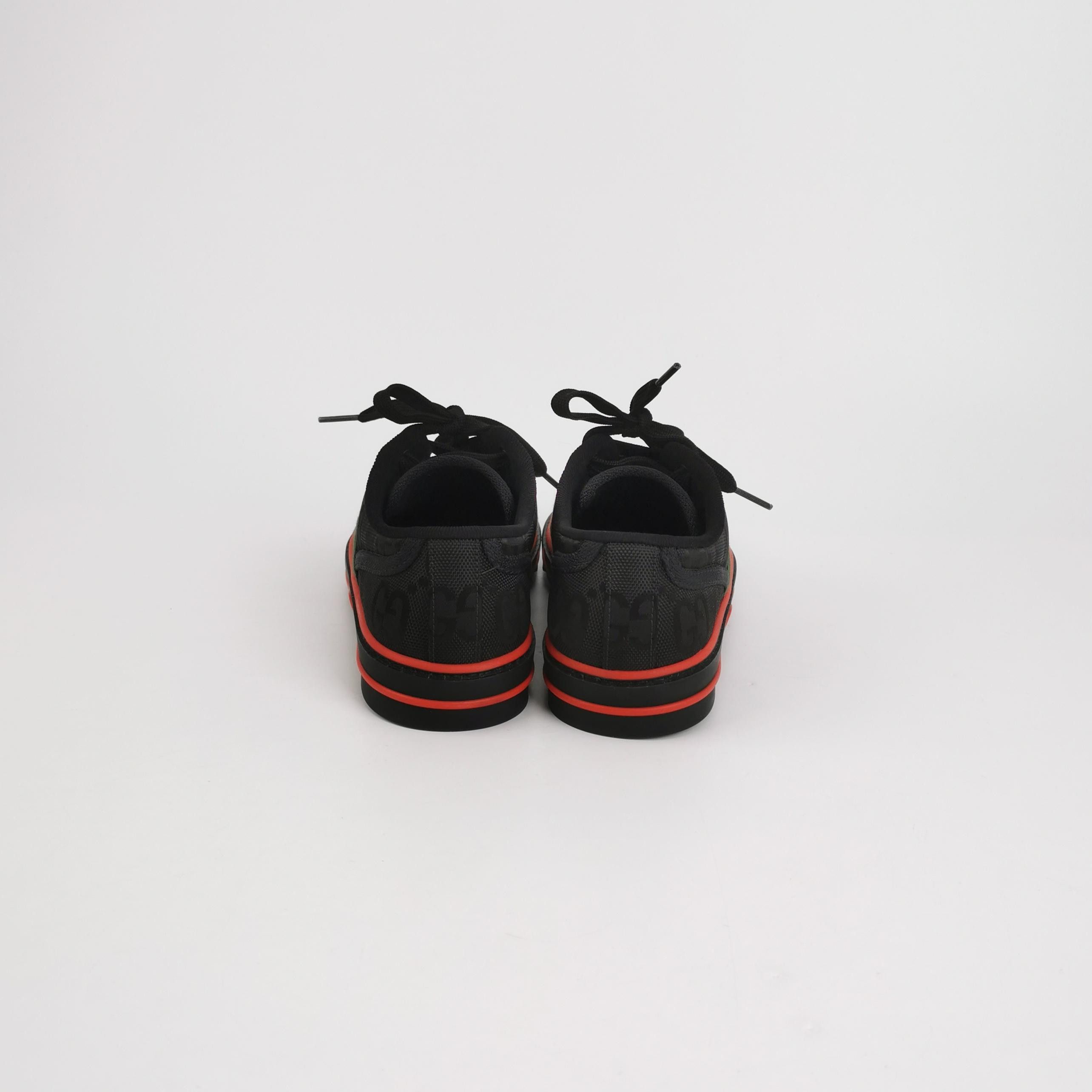 Gucci Gucci Women 6 Lowtop Sneakers Size US 6 / IT 36 - 4 Thumbnail