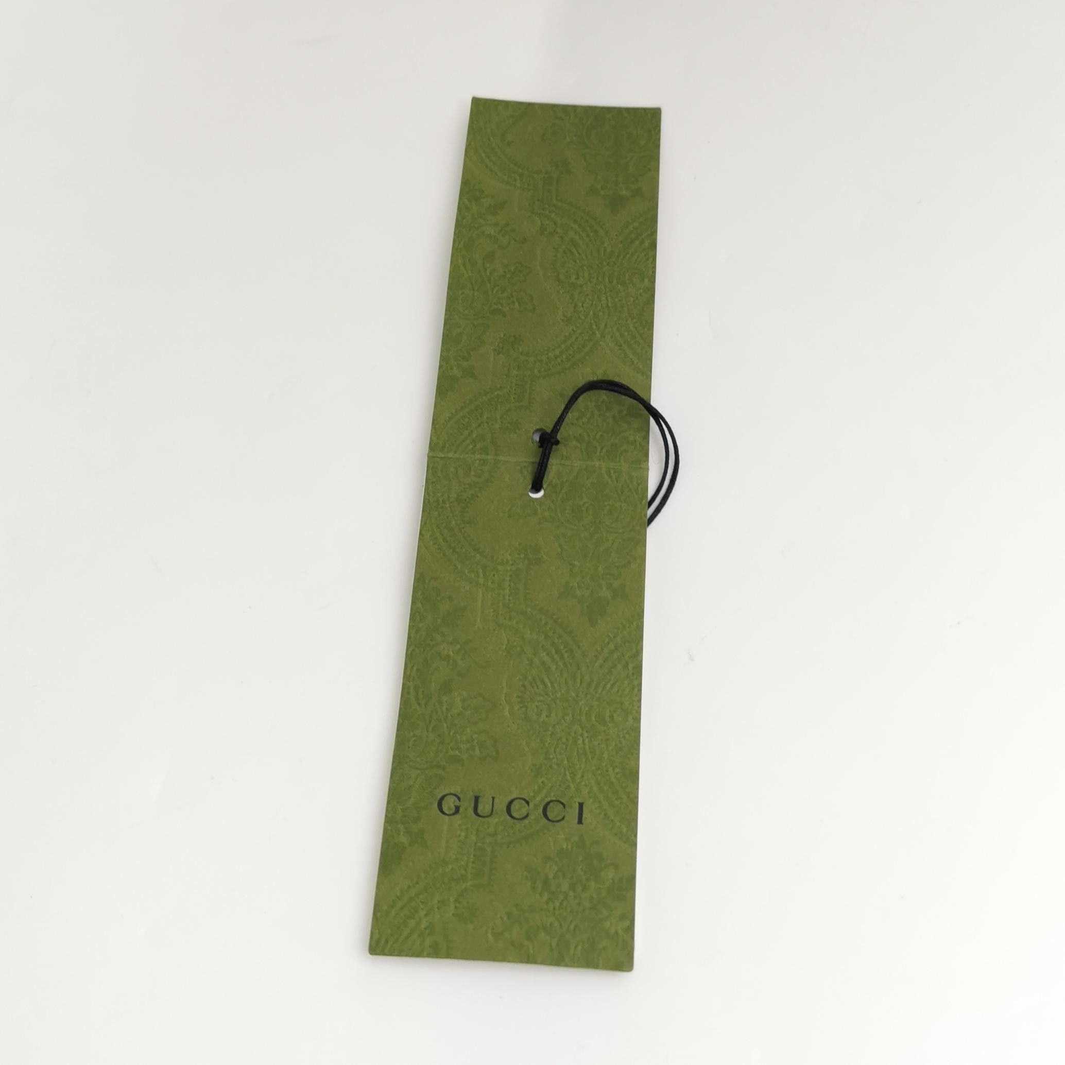 Gucci Gucci Women 28 Midi Skirts Size 28" / US 6 / IT 42 - 5 Thumbnail
