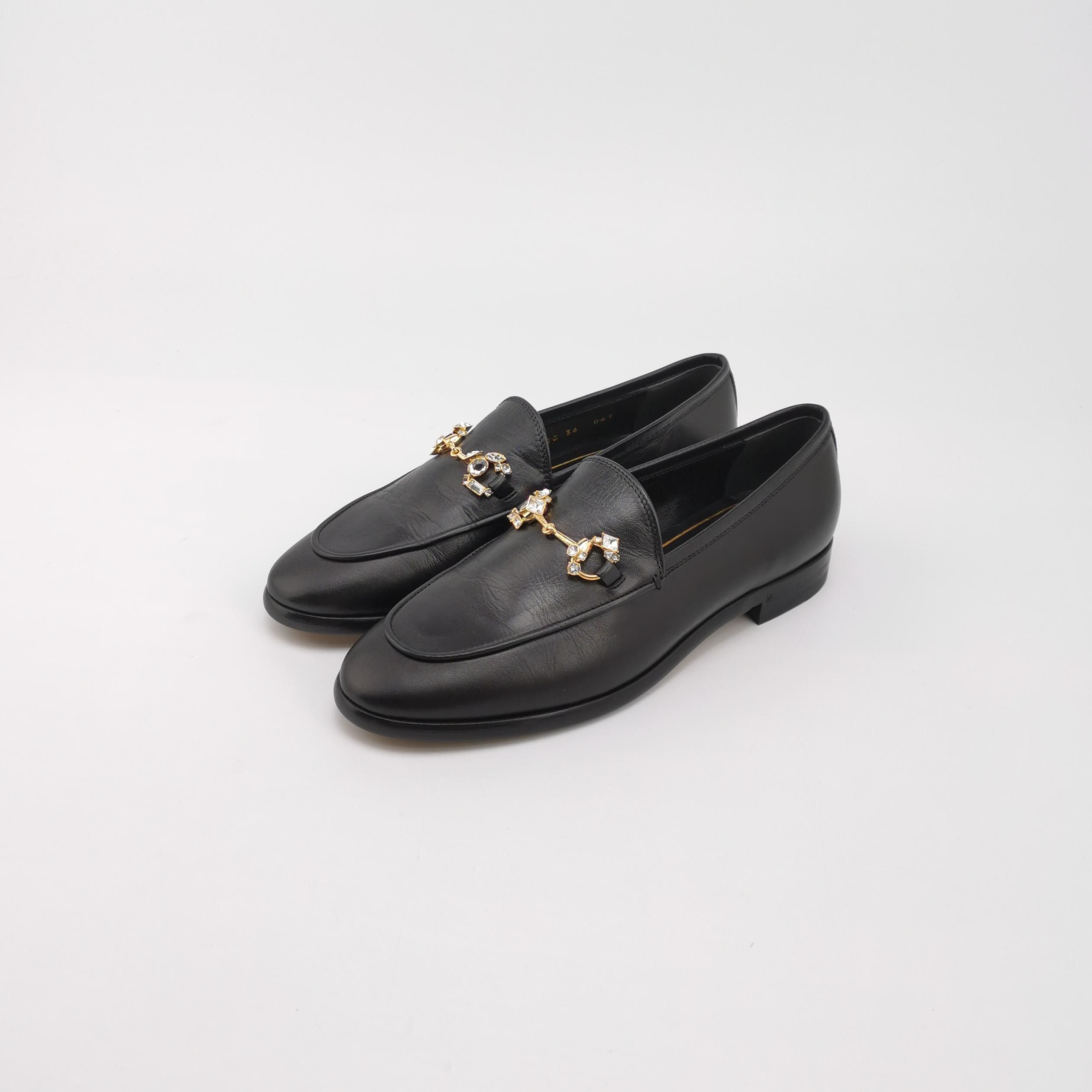 Gucci Gucci Women 6 Flats Size US 6 / IT 36 - 2 Thumbnail