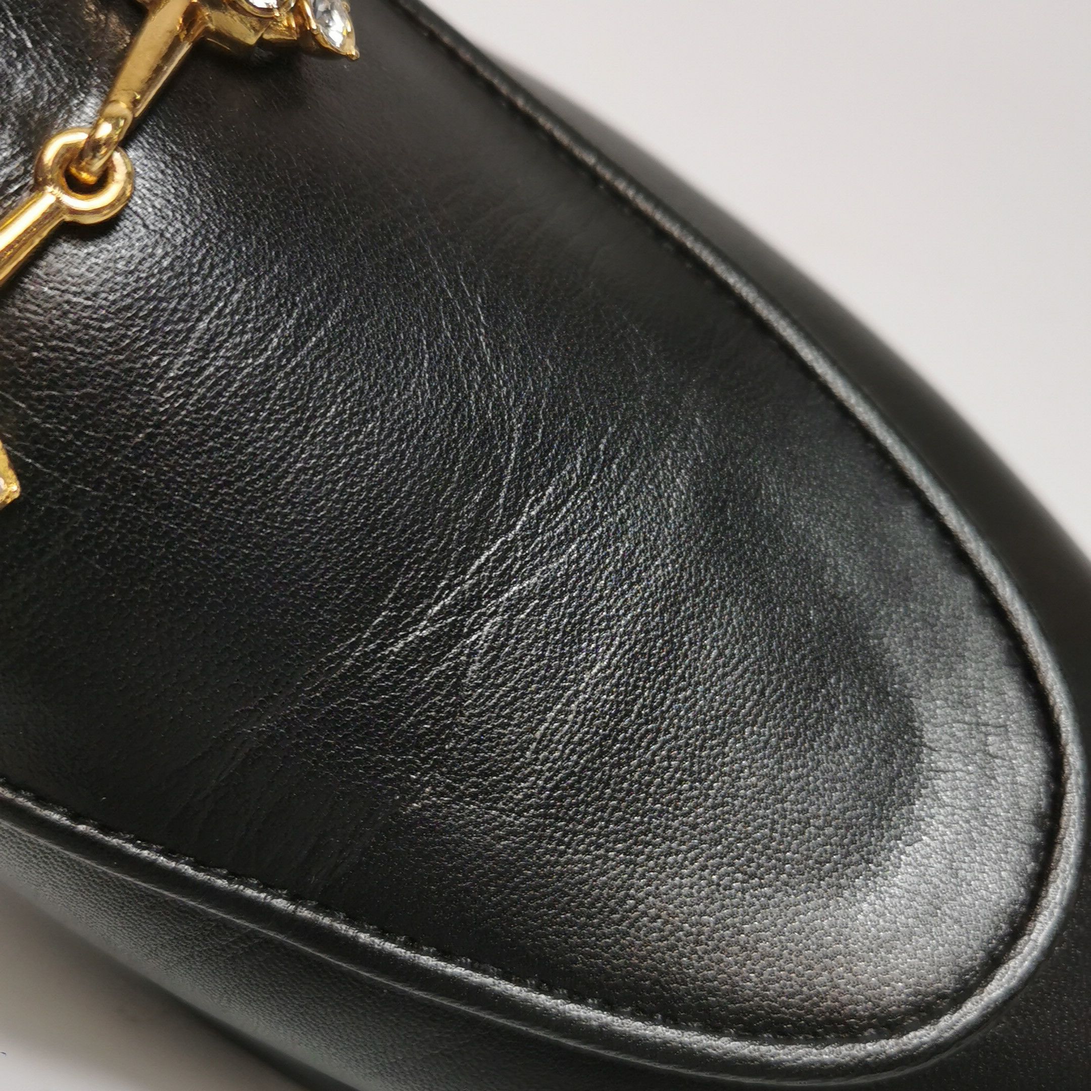 Gucci Gucci Women 6 Flats Size US 6 / IT 36 - 10 Thumbnail