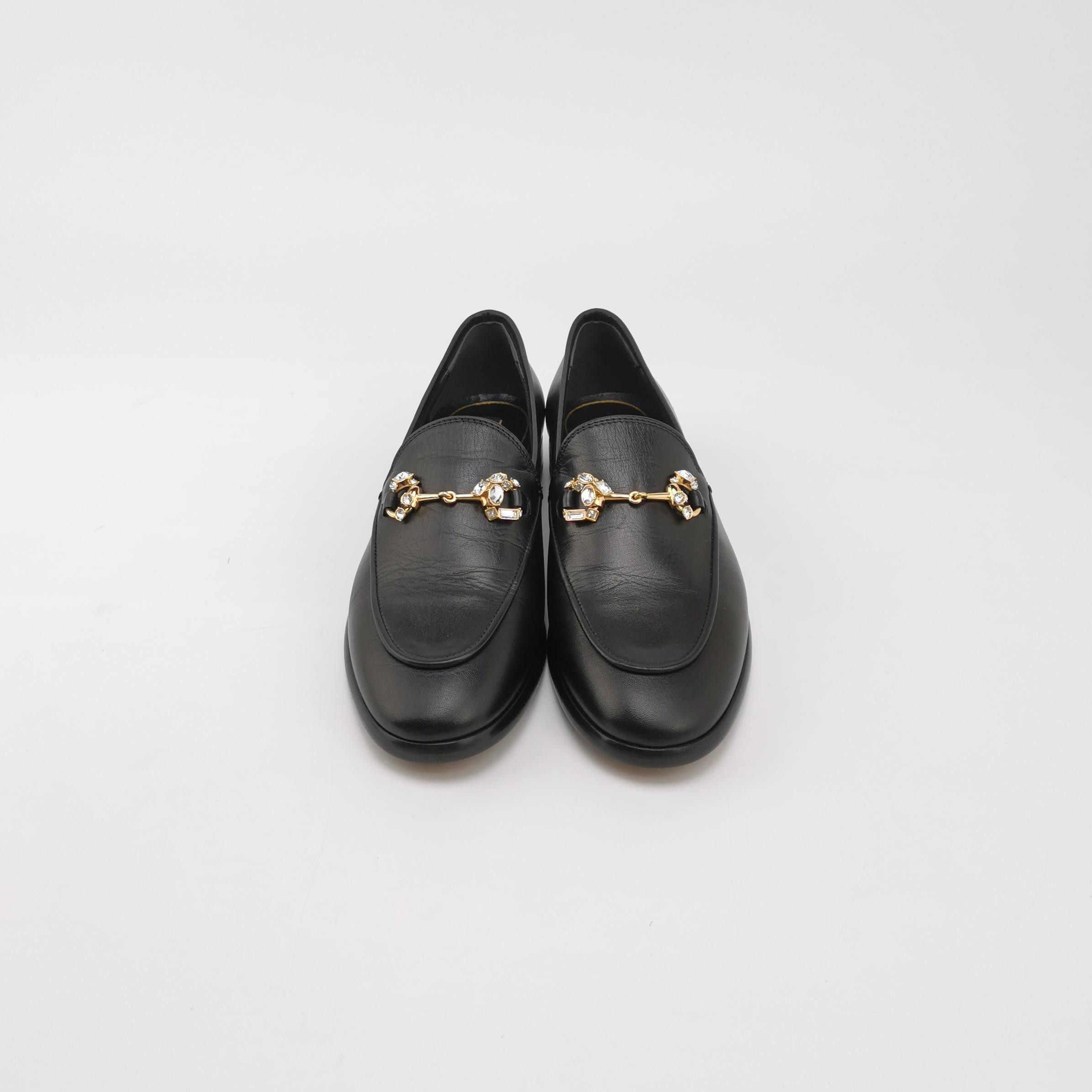 Gucci Gucci Women 6 Flats Size US 6 / IT 36 - 3 Thumbnail