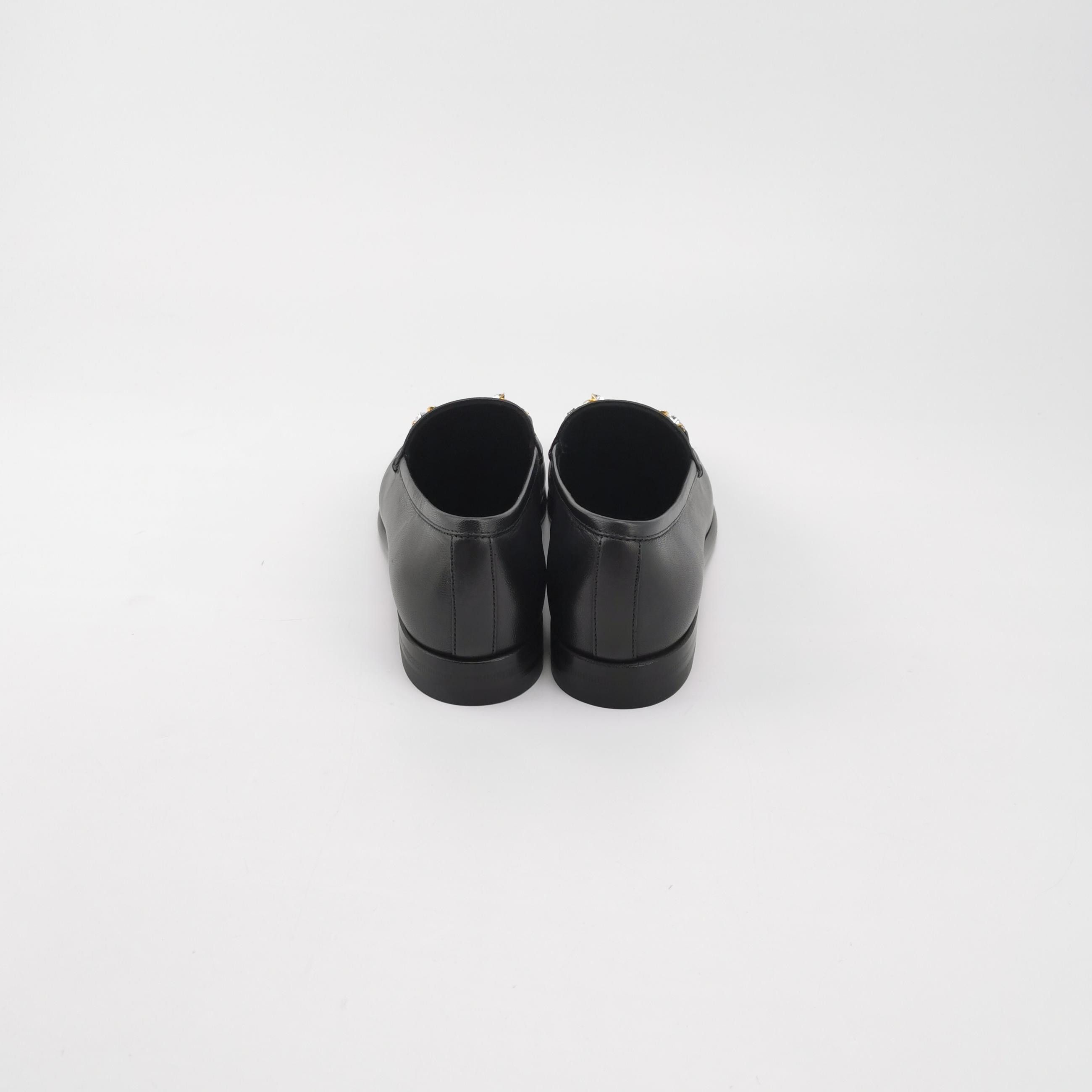 Gucci Gucci Women 6 Flats Size US 6 / IT 36 - 4 Thumbnail