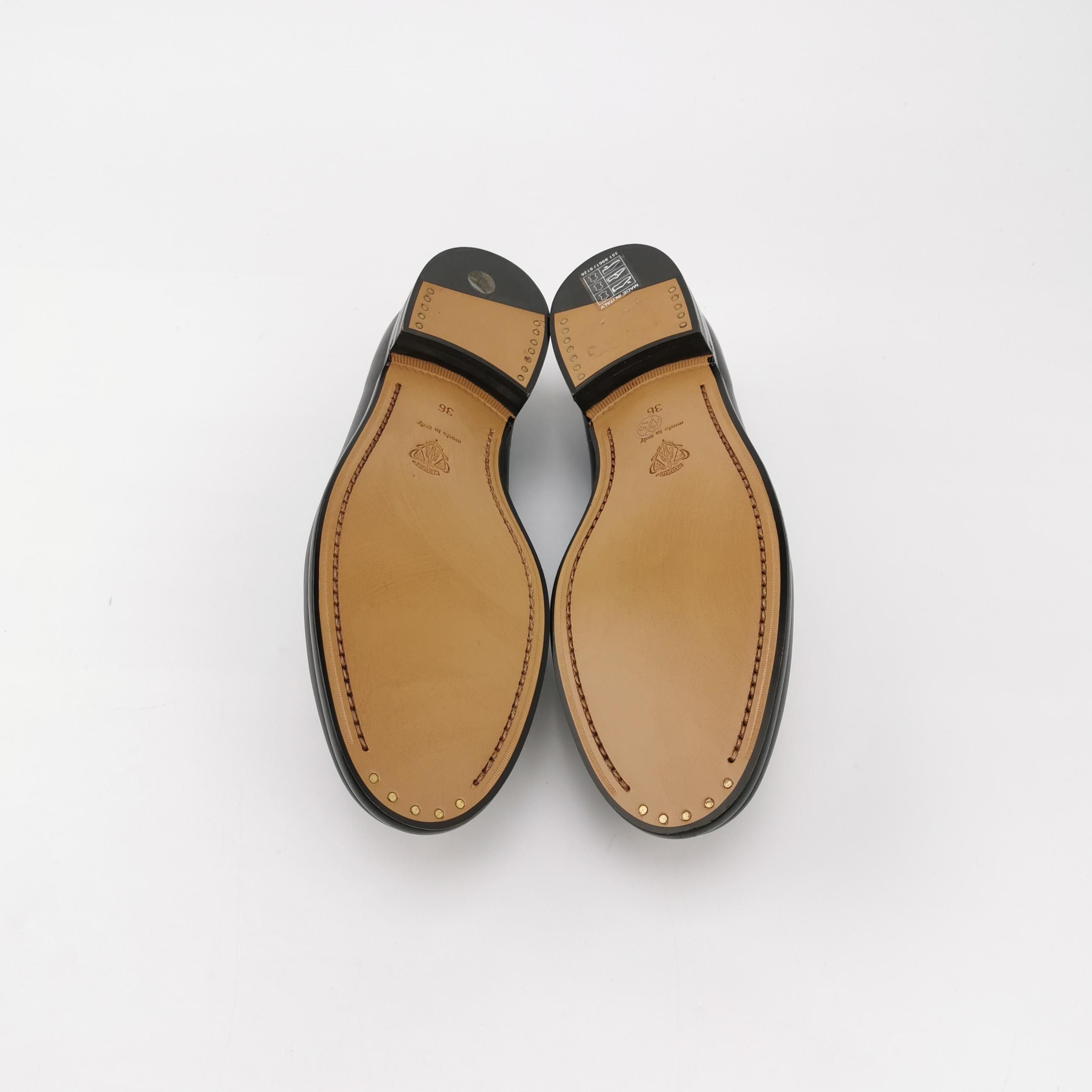 Gucci Gucci Women 6 Flats Size US 6 / IT 36 - 5 Thumbnail