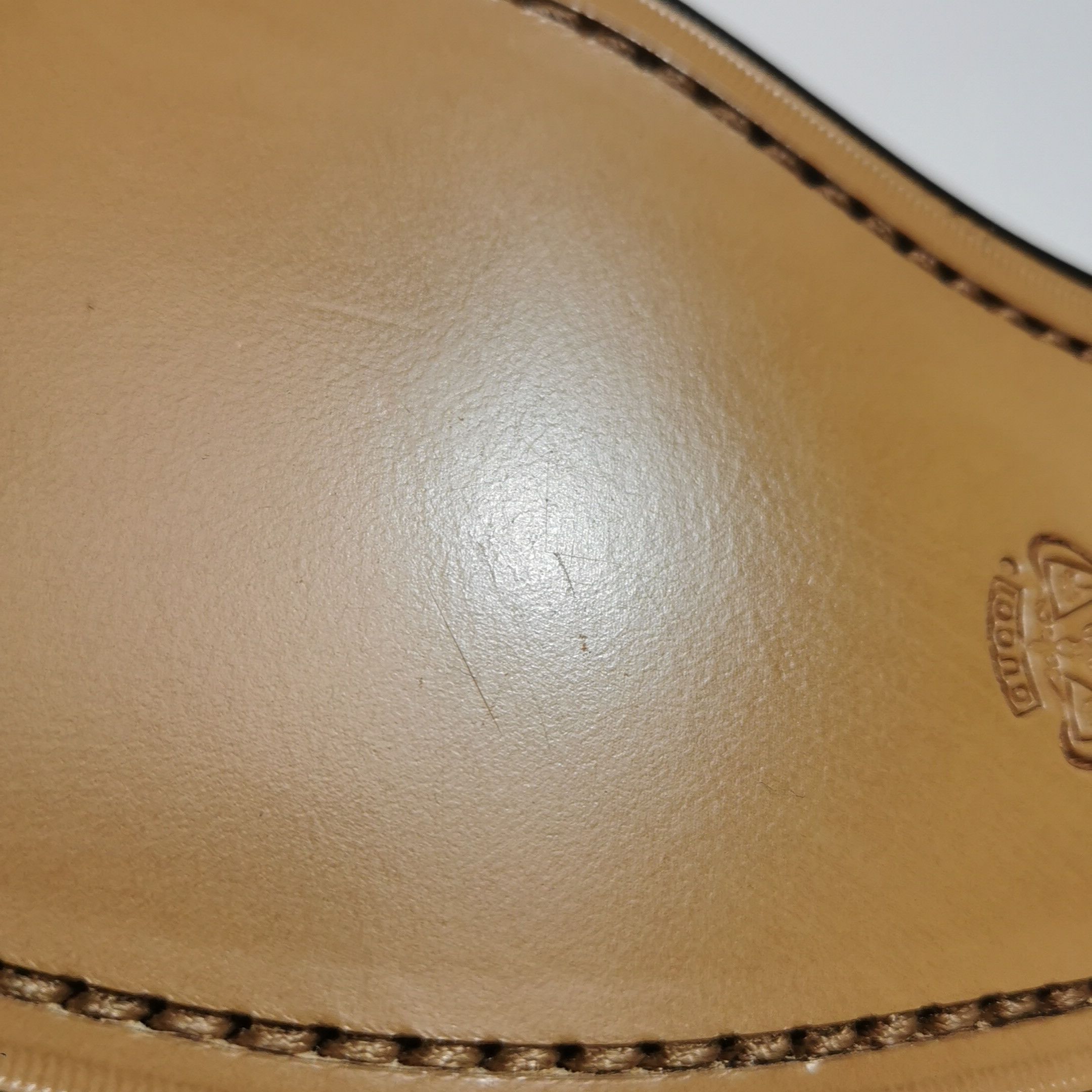 Gucci Gucci Women 6 Flats Size US 6 / IT 36 - 9 Thumbnail