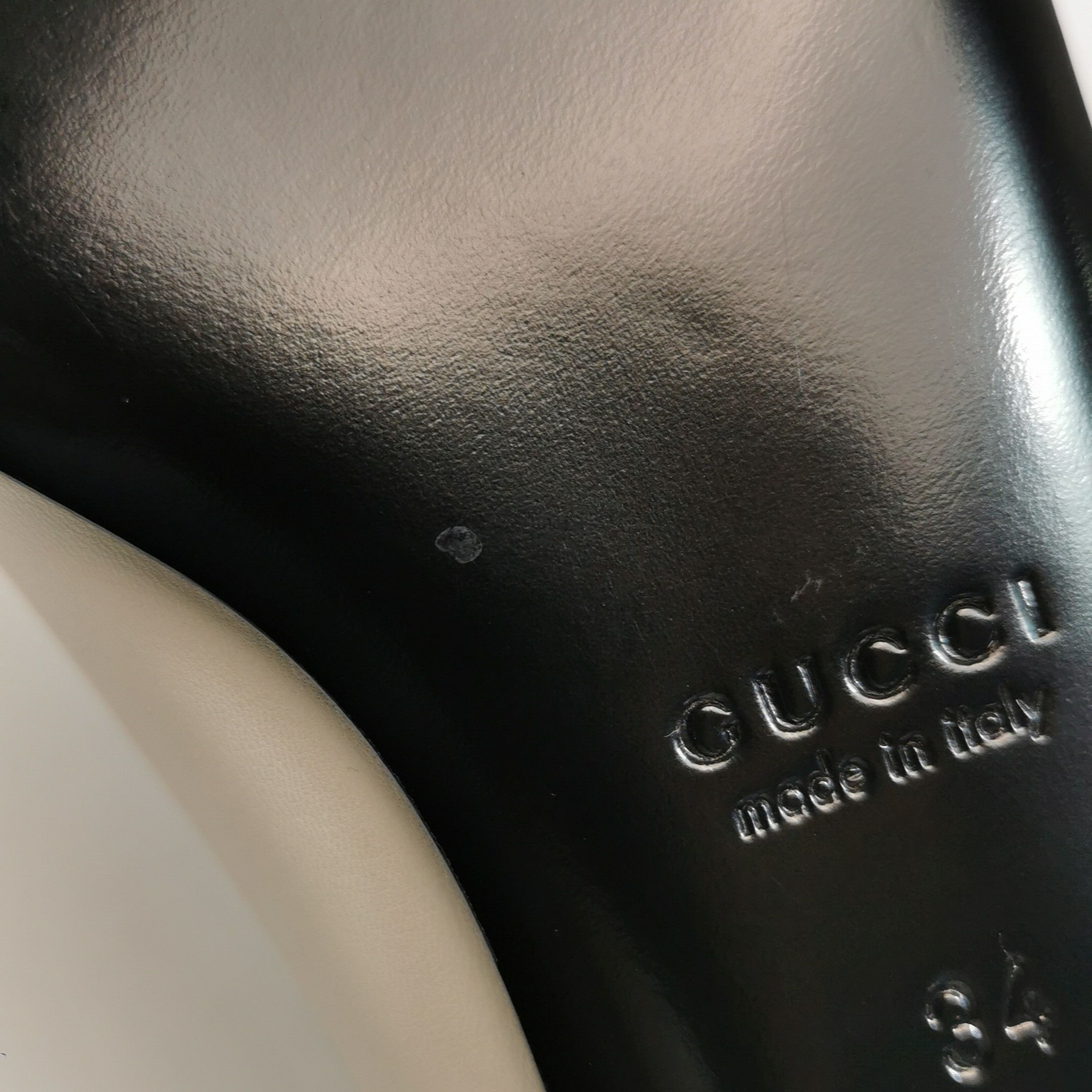 Gucci Gucci Women it_34 Flats Size US 4 / IT 34 - 9 Thumbnail