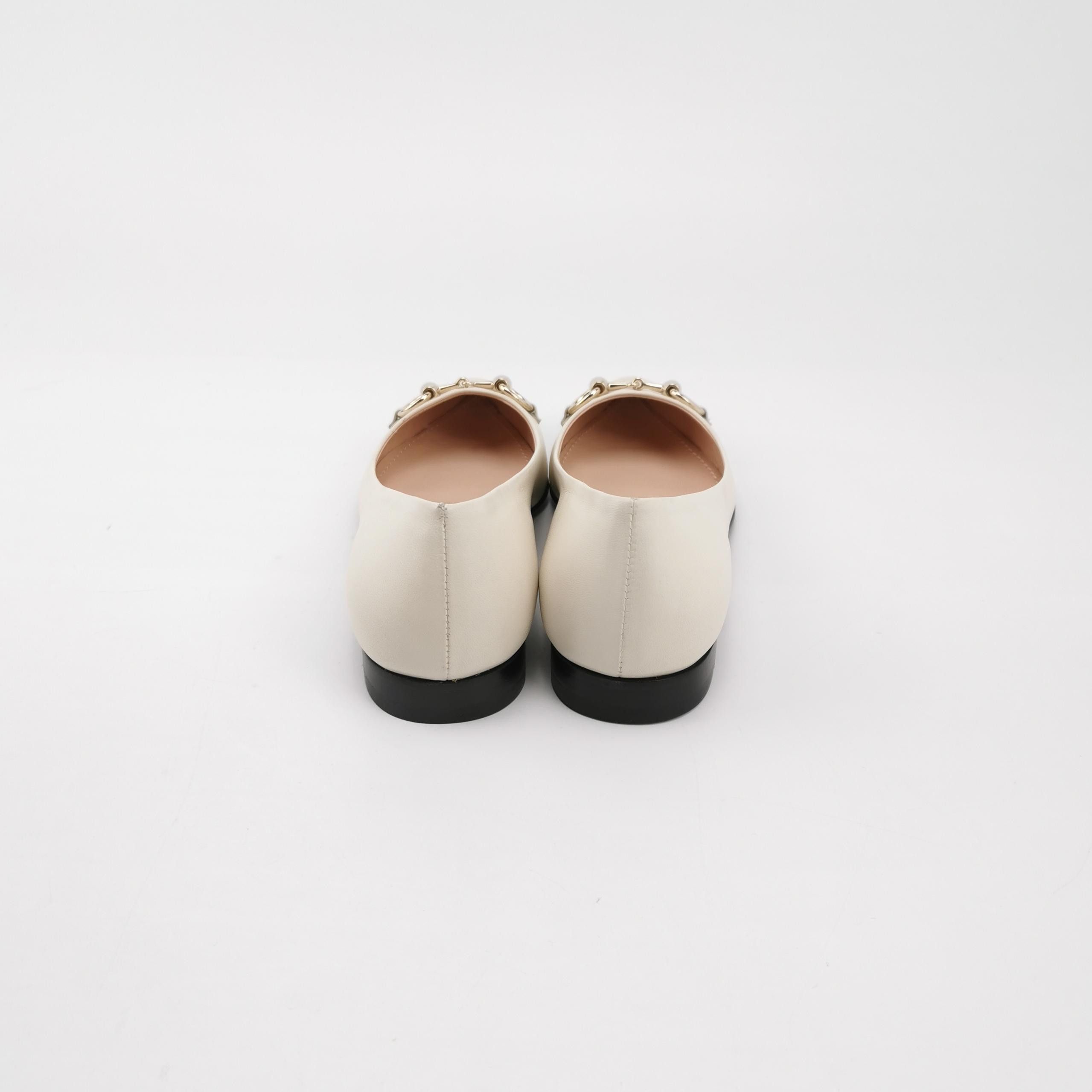Gucci Gucci Women it_34 Flats Size US 4 / IT 34 - 4 Thumbnail