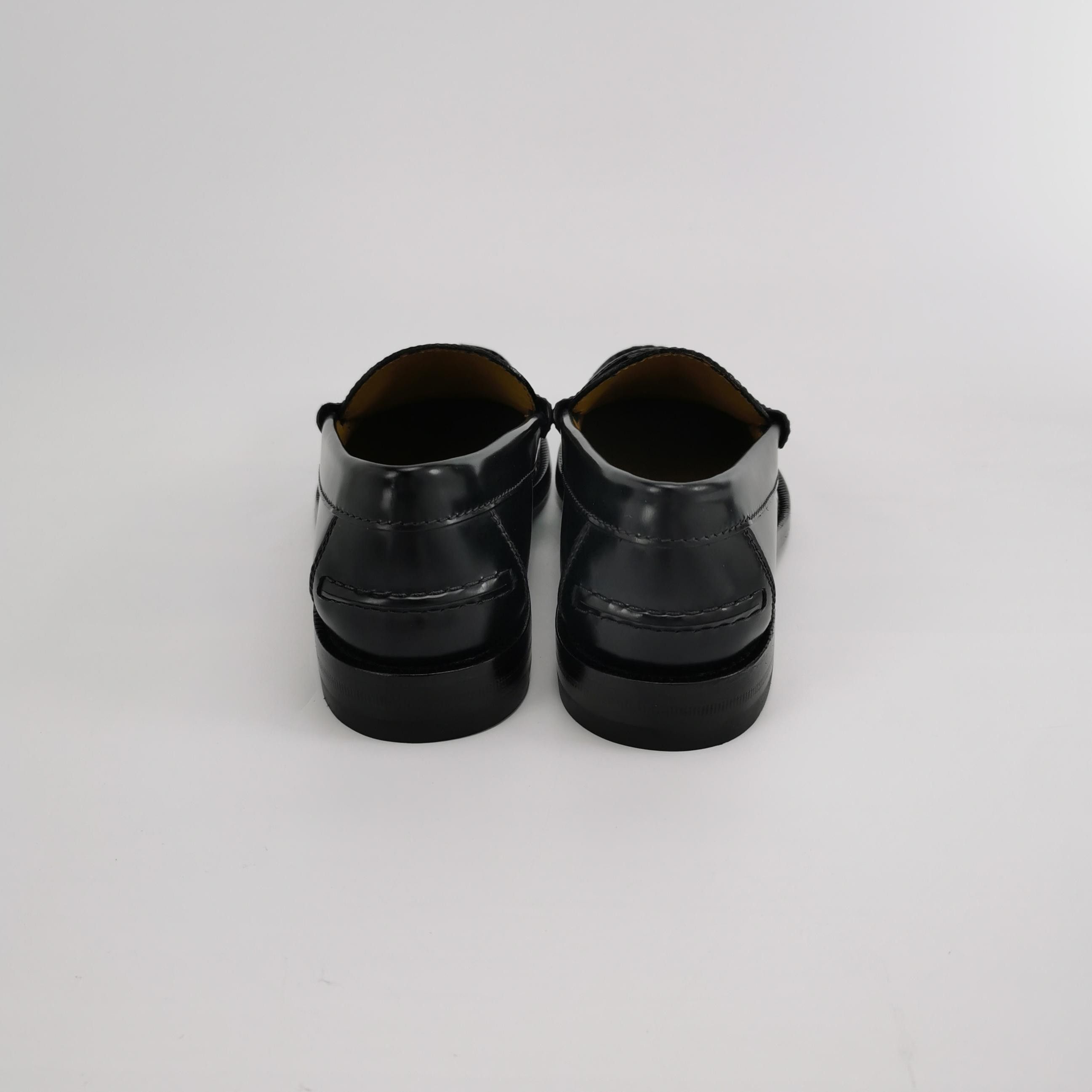Gucci Gucci Women 5-5 Flats Size US 5.5 / IT 35.5 - 4 Thumbnail