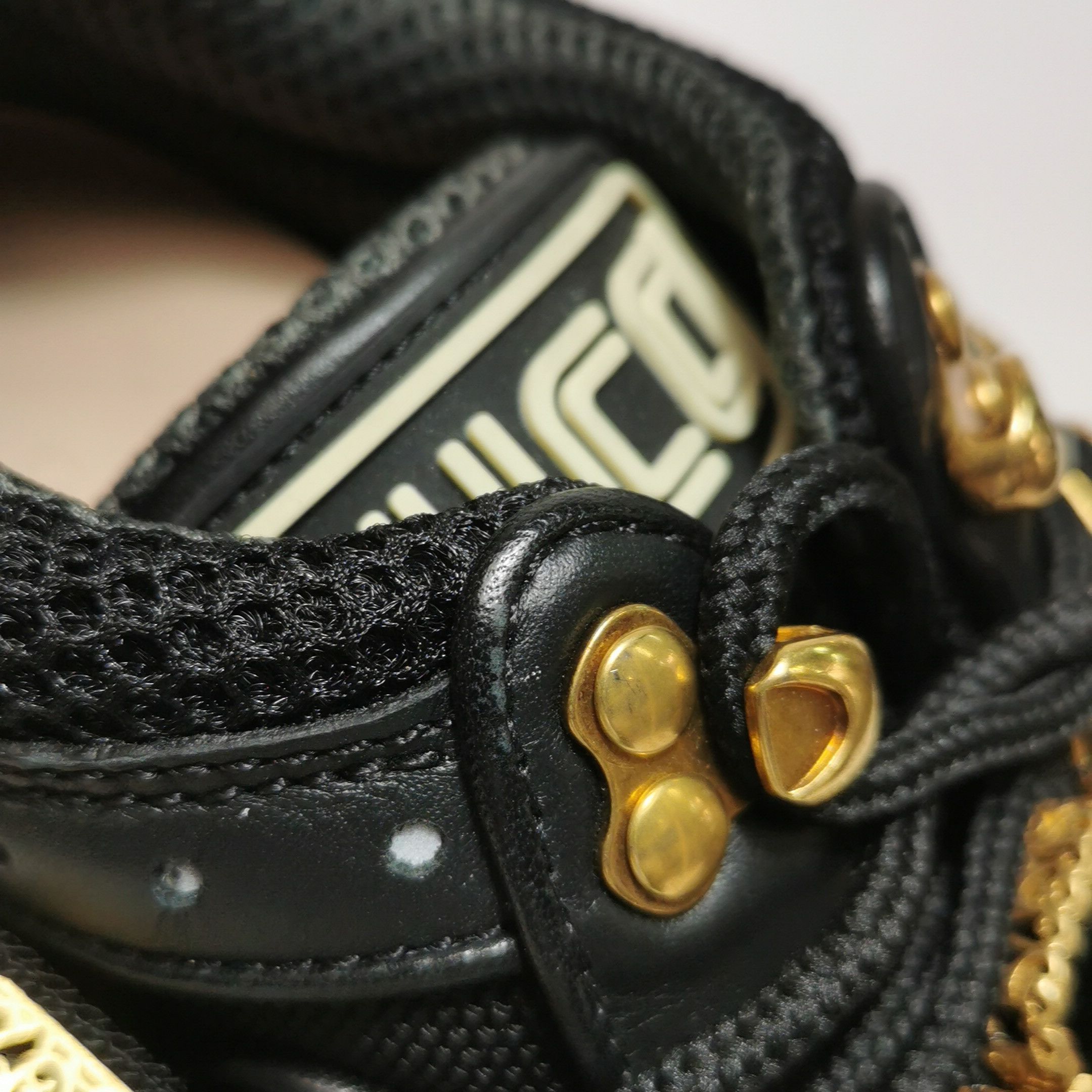 Gucci Gucci Women 5 Lowtop Sneakers Size US 5 / IT 35 - 8 Thumbnail