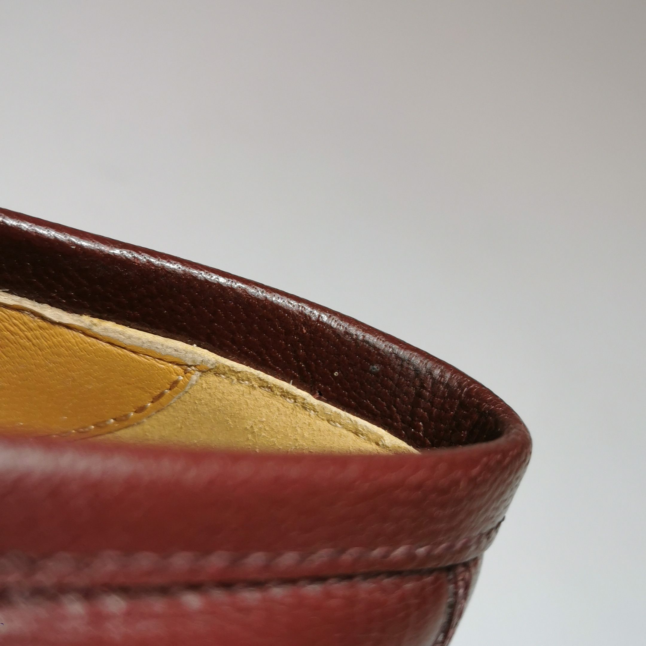 Gucci Gucci Women 5-5 Flats Size US 5.5 / IT 35.5 - 8 Thumbnail