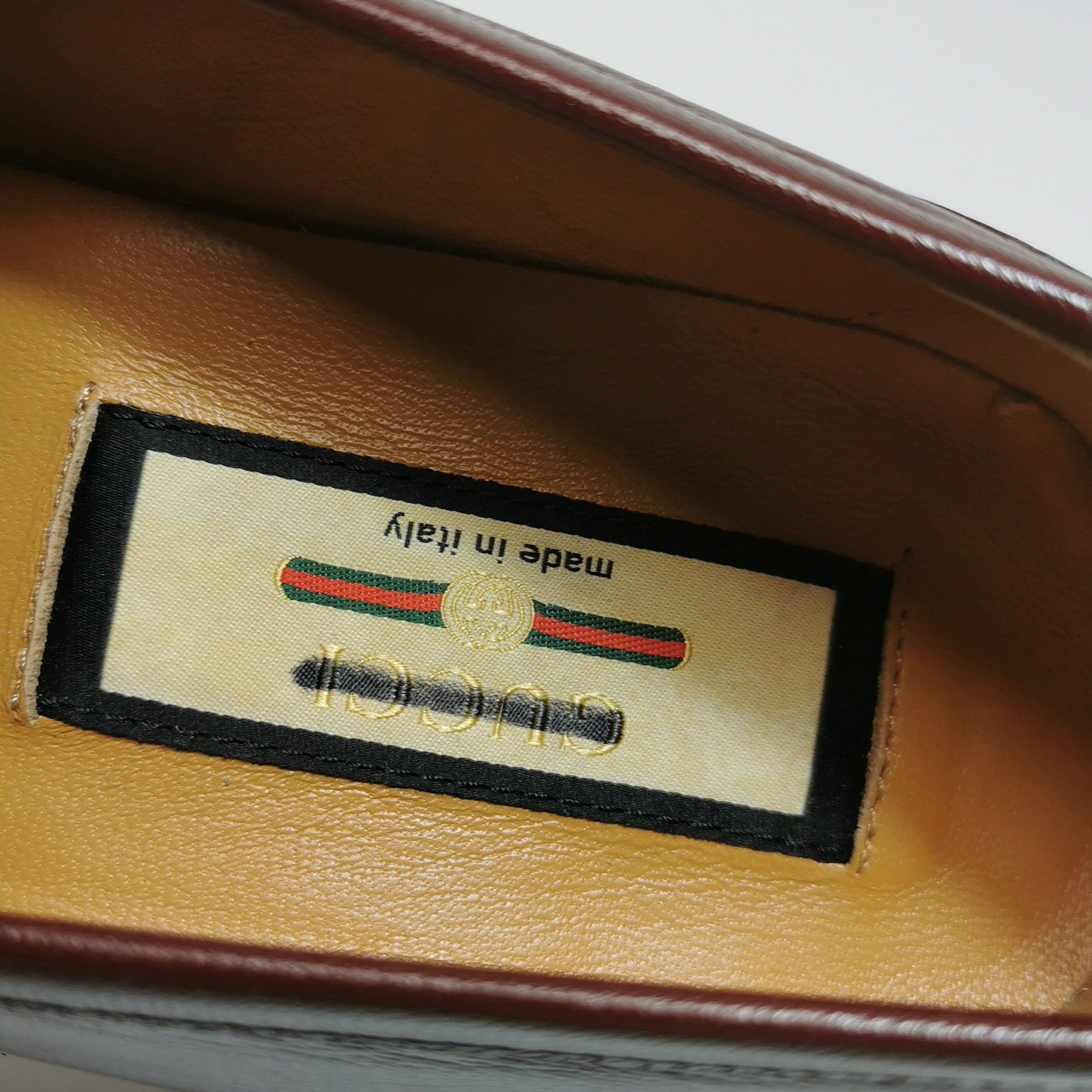 Gucci Gucci Women 5-5 Flats Size US 5.5 / IT 35.5 - 12 Thumbnail
