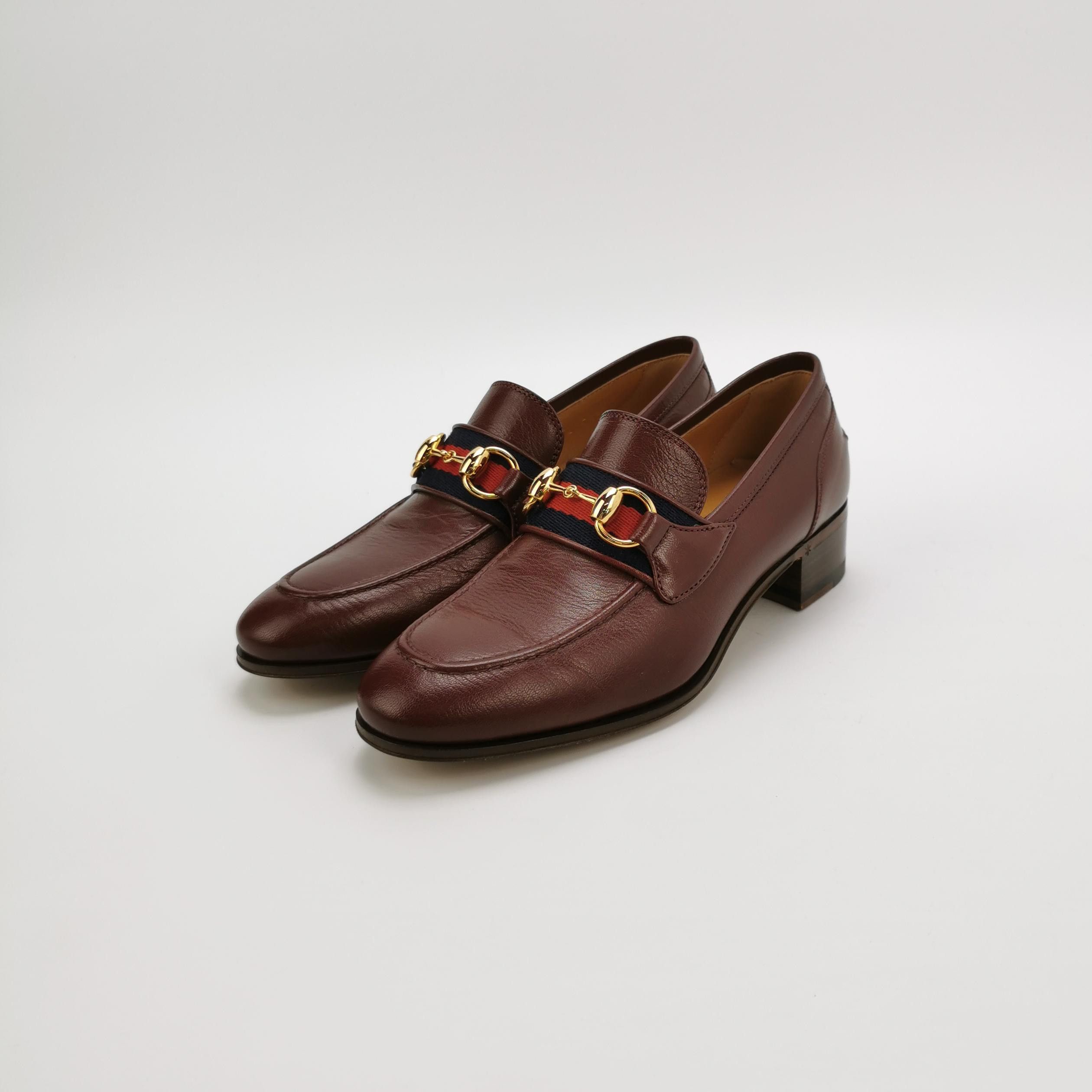 Gucci Gucci Women 5-5 Flats Size US 5.5 / IT 35.5 - 2 Thumbnail