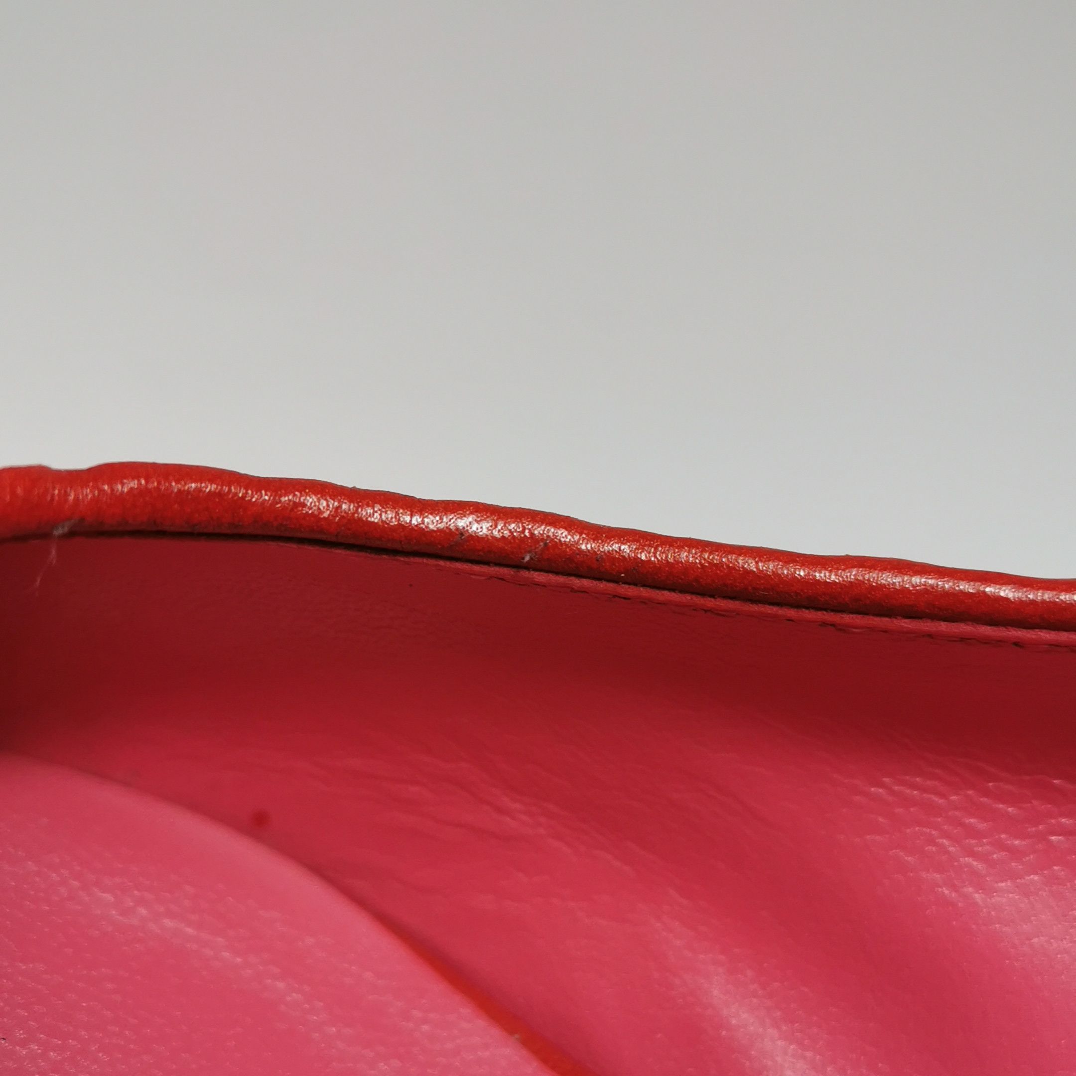 Gucci Gucci Women 7-5 Flats Size US 7.5 / IT 37.5 - 9 Thumbnail