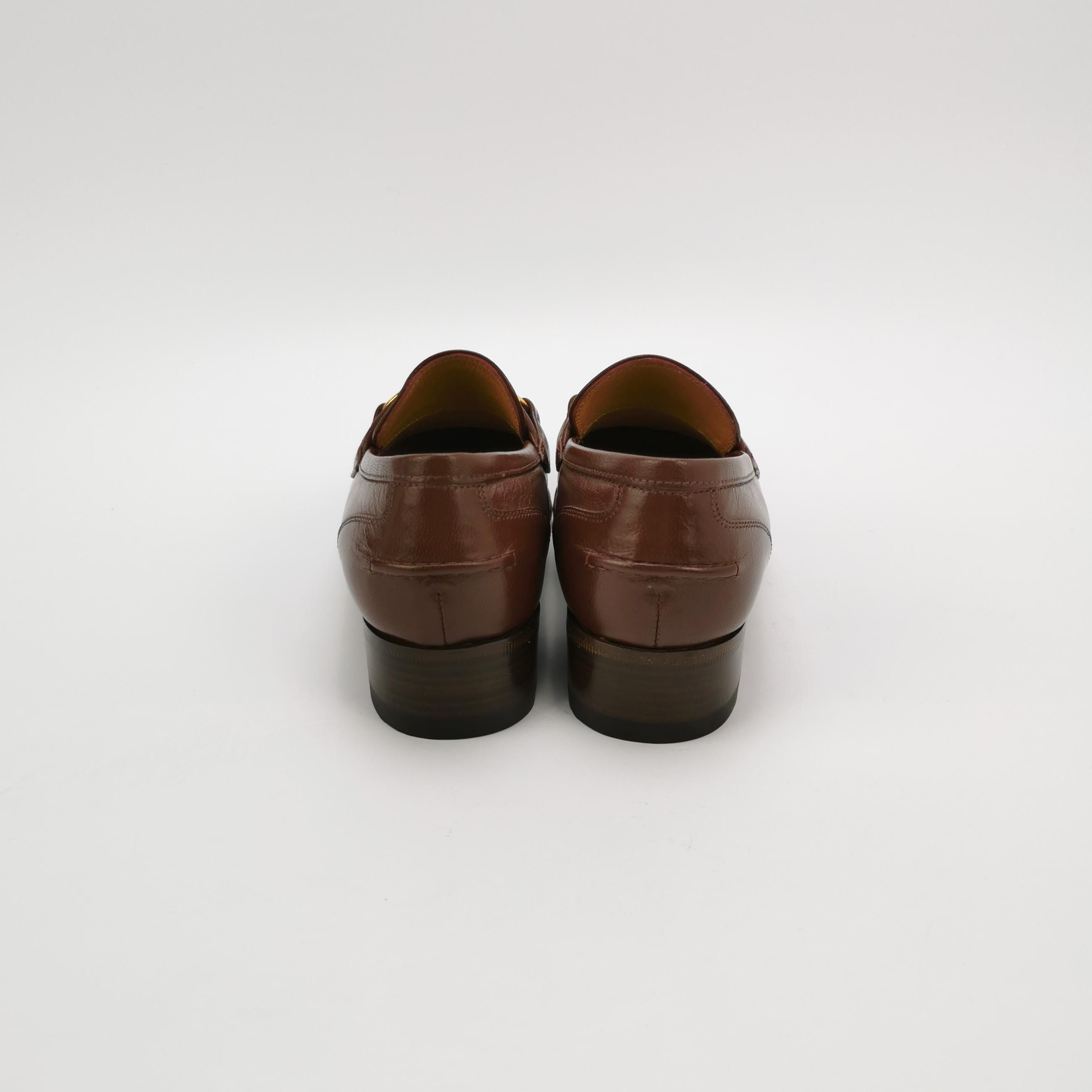 Gucci Gucci Women 5 Flats Size US 5 / IT 35 - 4 Thumbnail