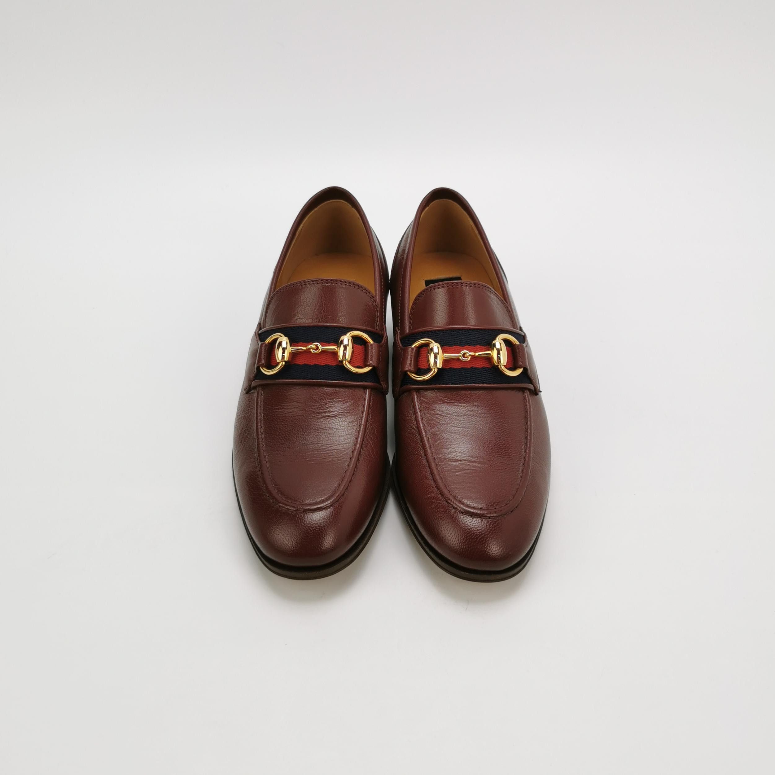 Gucci Gucci Women 5 Flats Size US 5 / IT 35 - 3 Thumbnail