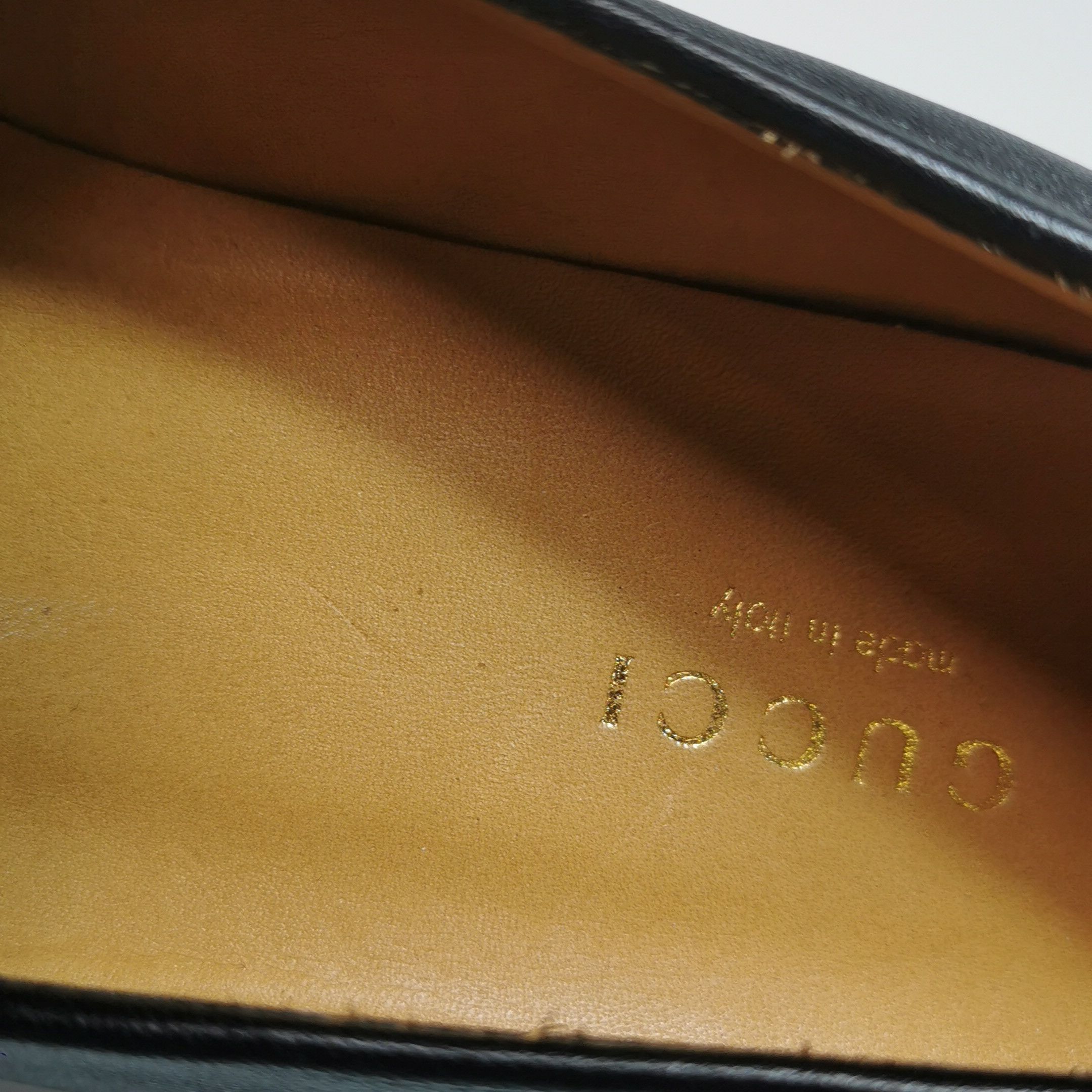 Gucci Gucci Women 5 Flats Size US 5 / IT 35 - 11 Thumbnail